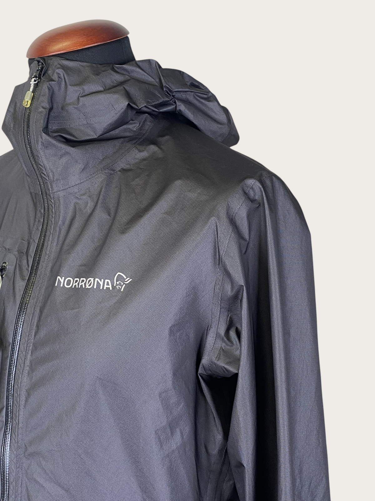 Norrøna 3-Lagen Hardshelljacke (M)