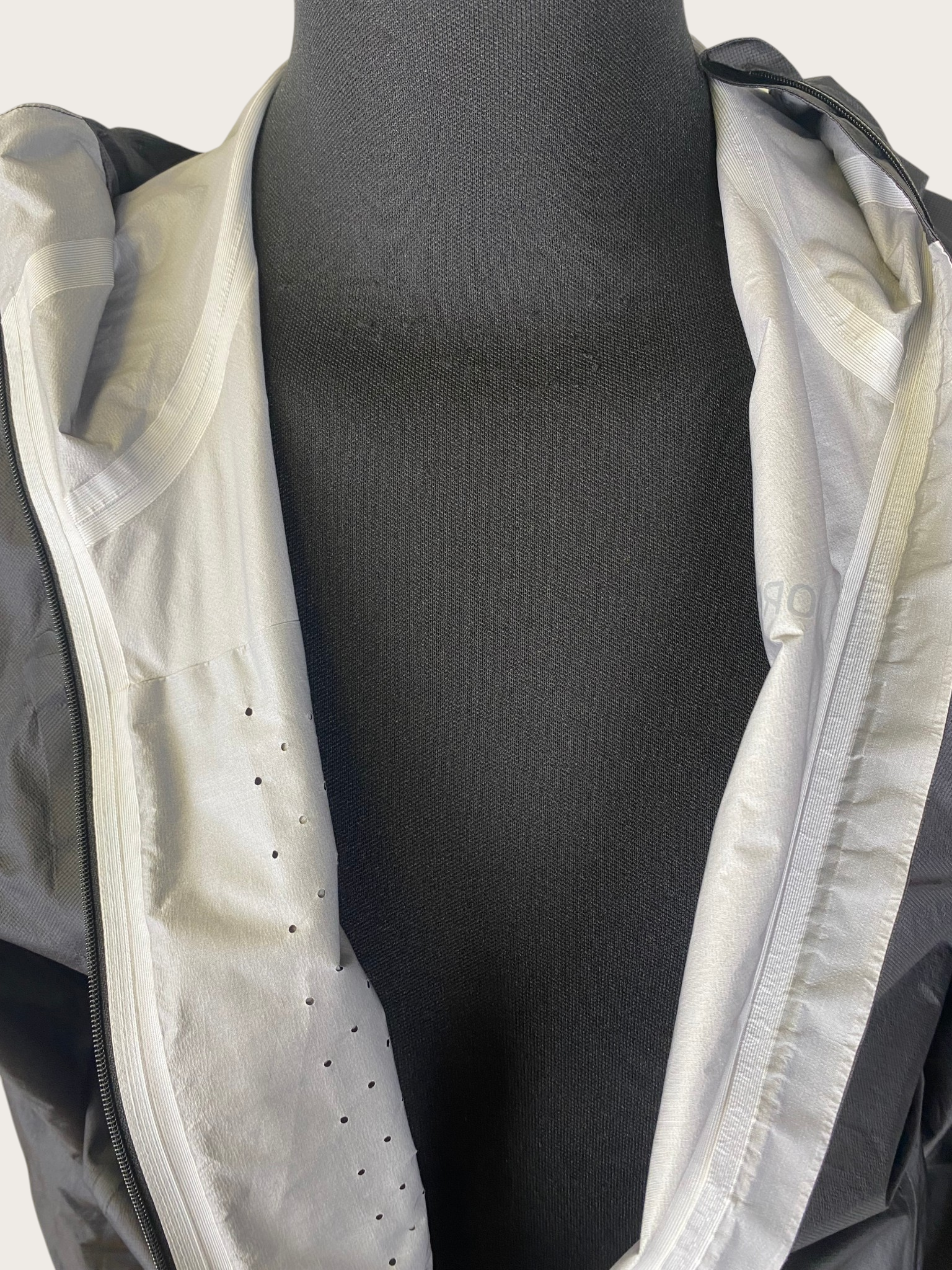 Norrøna 3-Lagen Hardshelljacke (M)