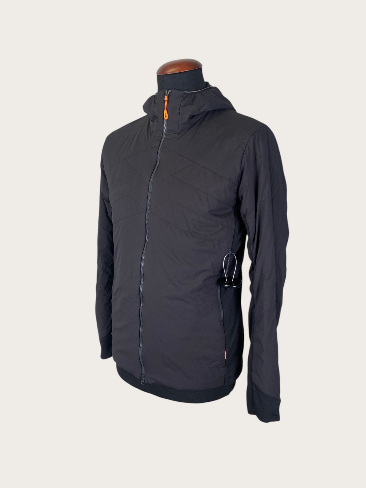 Mammut Hybrid Isolationsjacke (M)