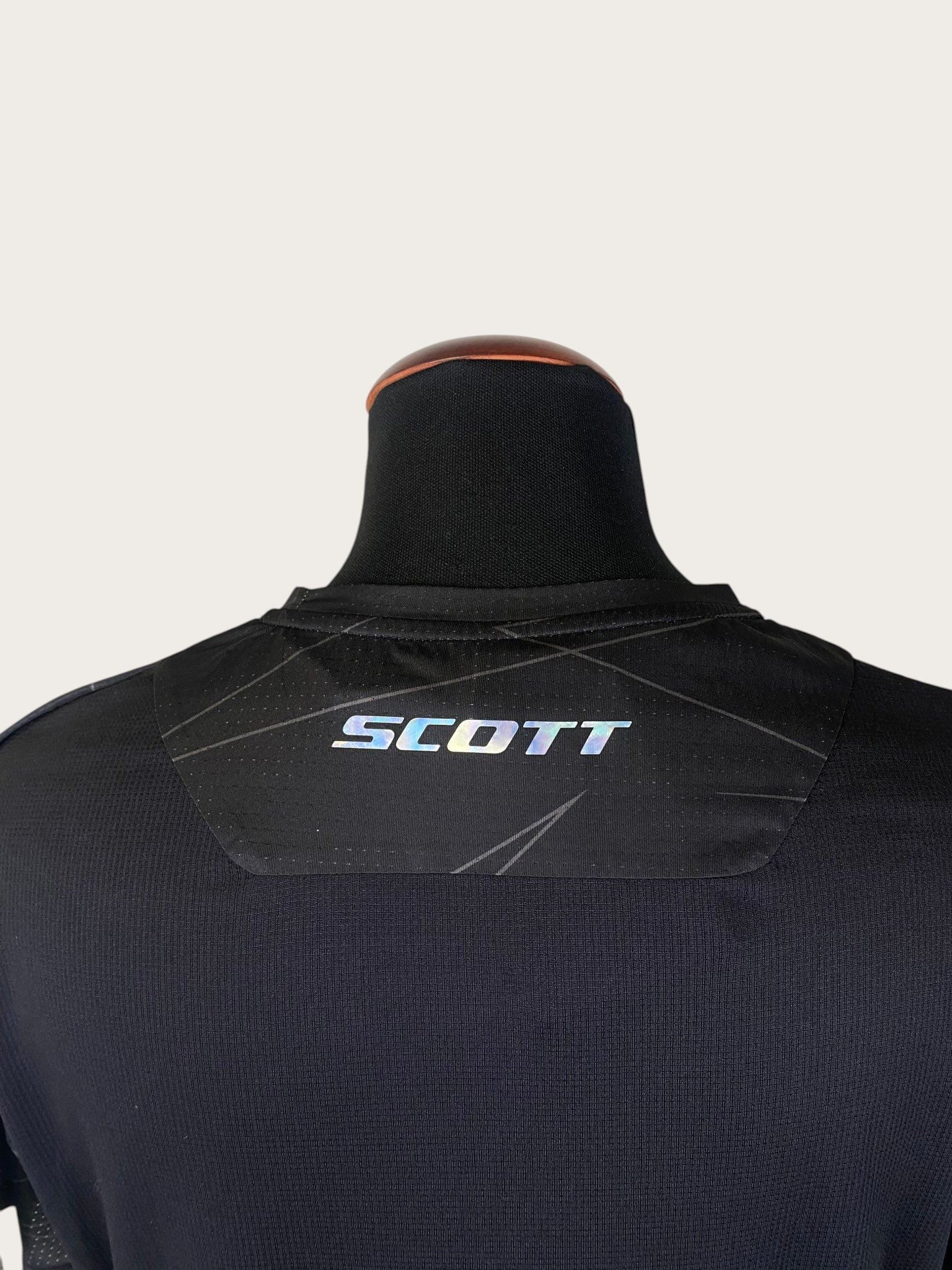 Scott Trail Tuned Bikeshirt (XL)