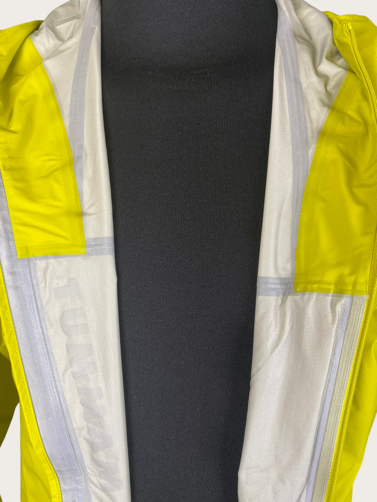 Mammut Aenergy TR 3-Lagen Hardshelljacke (M)