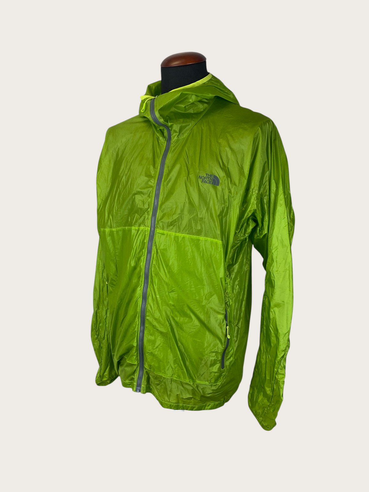 The North Face Windbreaker (XL)