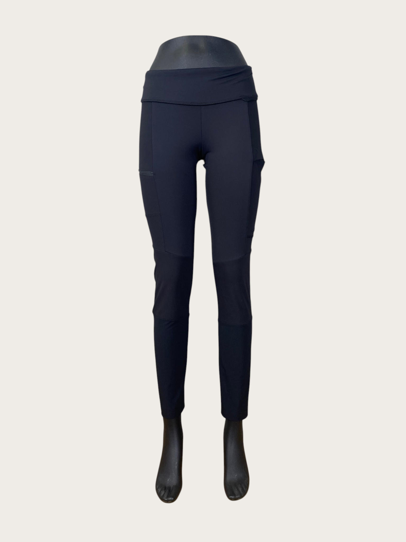 Haglöfs Fjell Hybrid Tights (M)