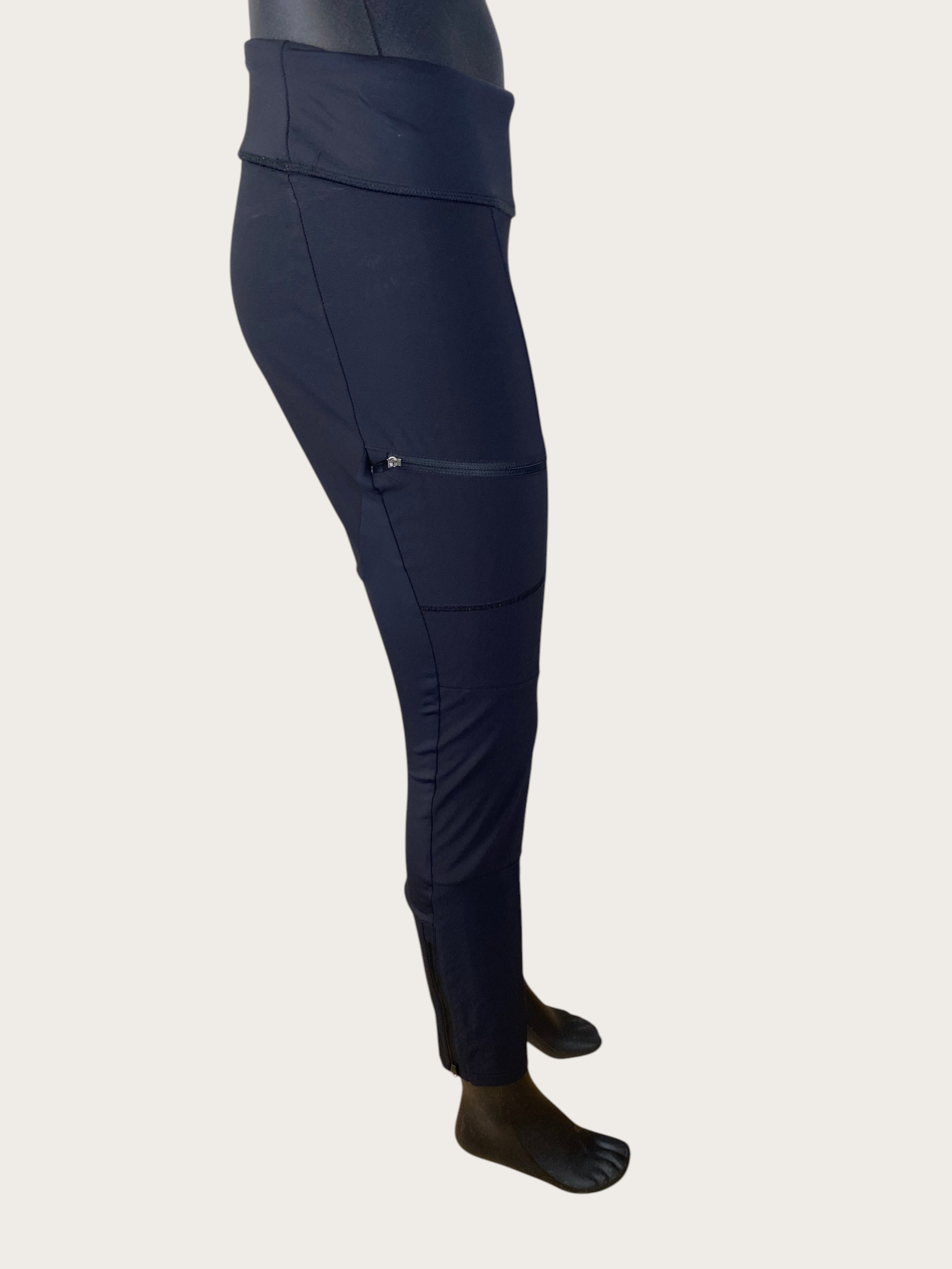 Haglöfs Fjell Hybrid Tights (M)