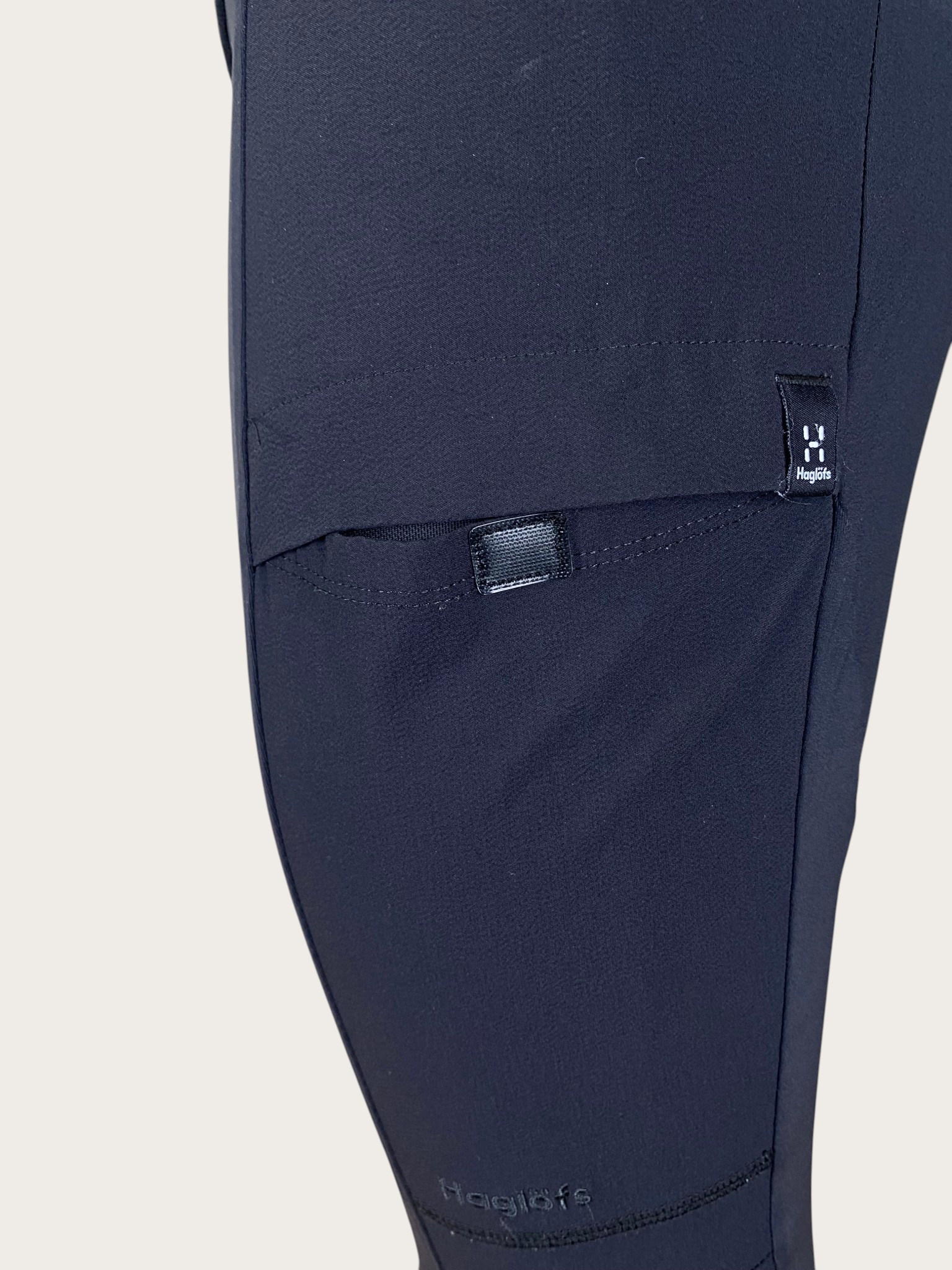 Haglöfs Fjell Hybrid Tights (M)