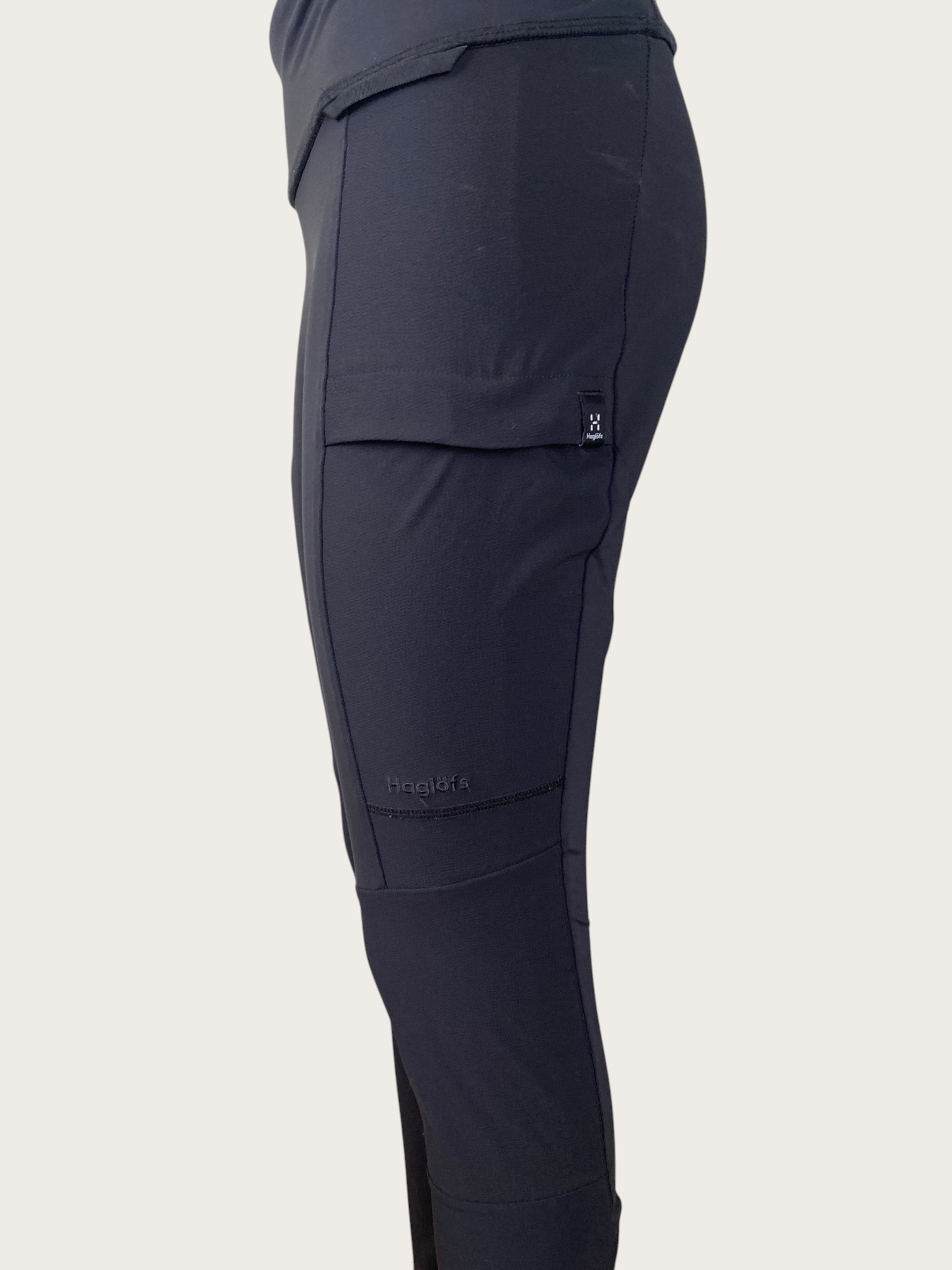 Haglöfs Fjell Hybrid Tights (M)
