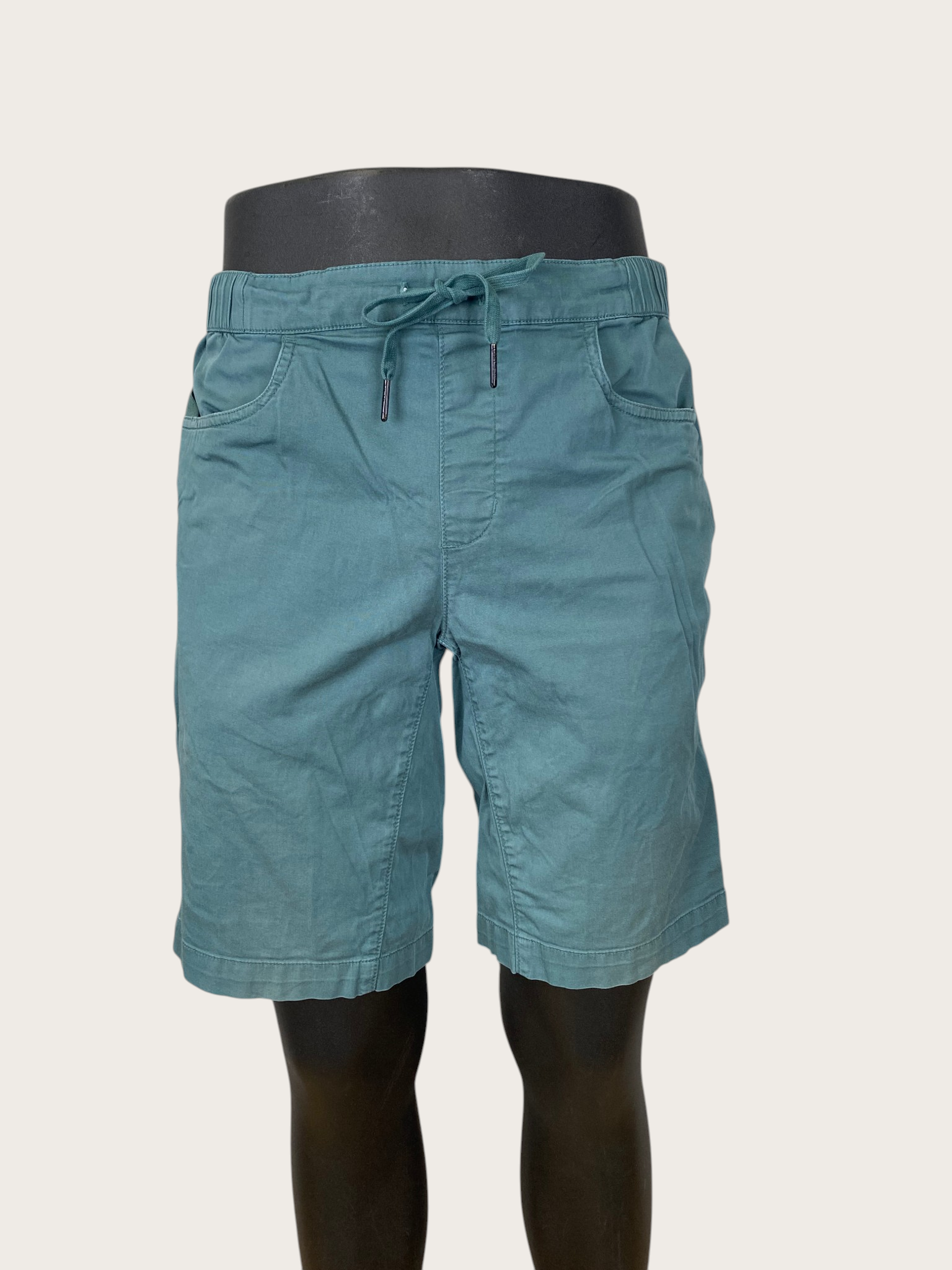 Black Diamond Notion Kletterhose kurz (M)