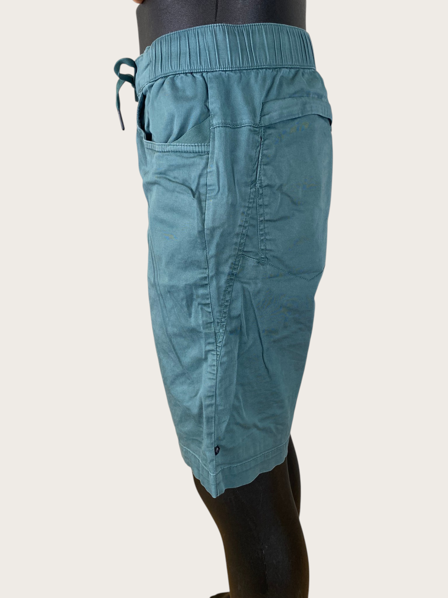 Black Diamond Notion Kletterhose kurz (M)