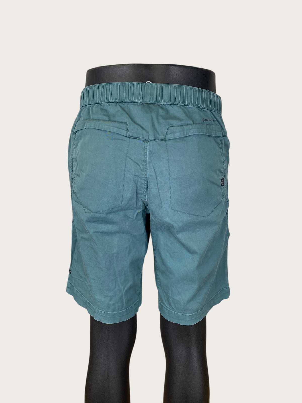 Black Diamond Notion Kletterhose kurz (M)