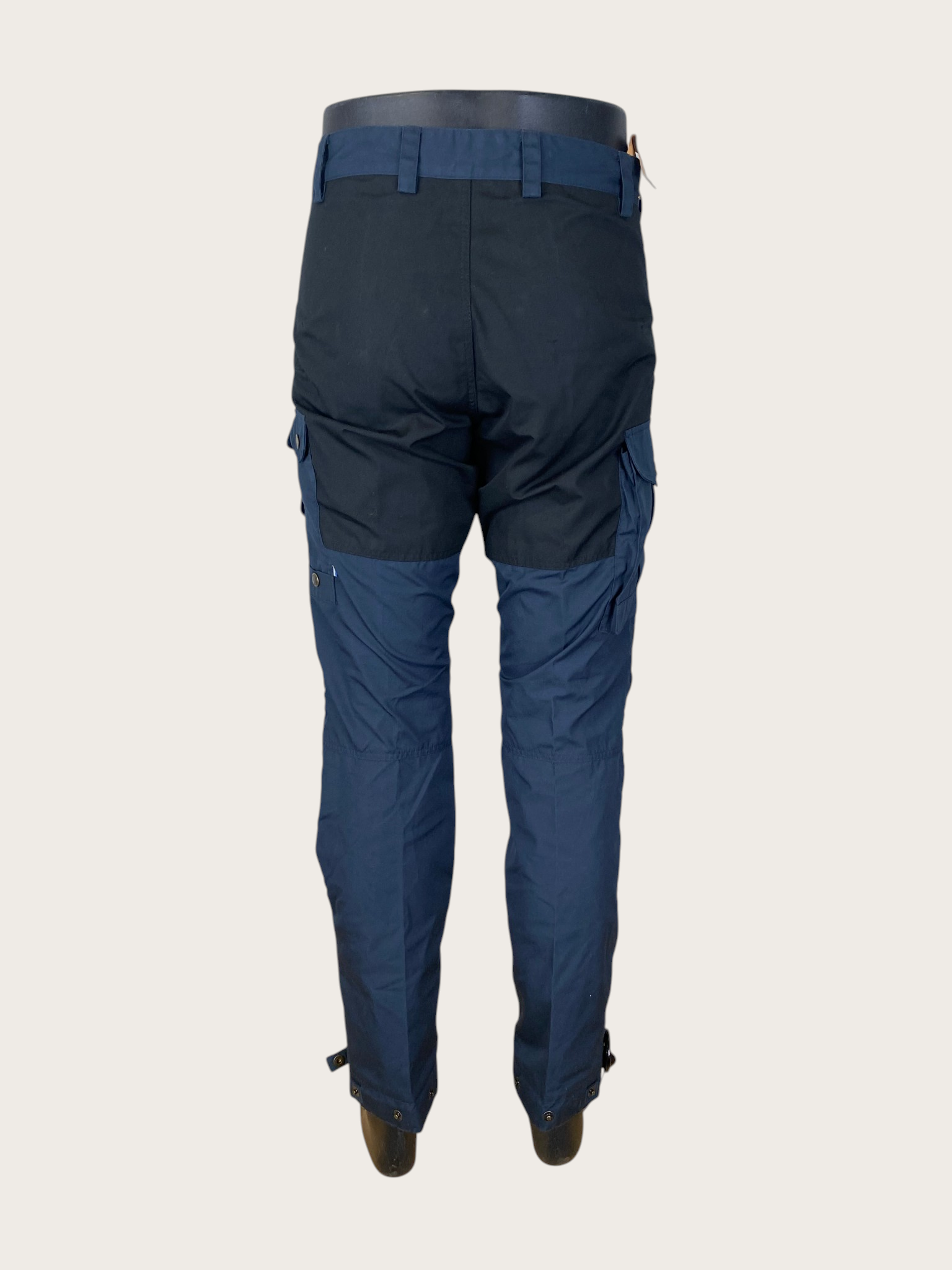 Fjällräven Vidda Pro Wanderhose (M - regular)