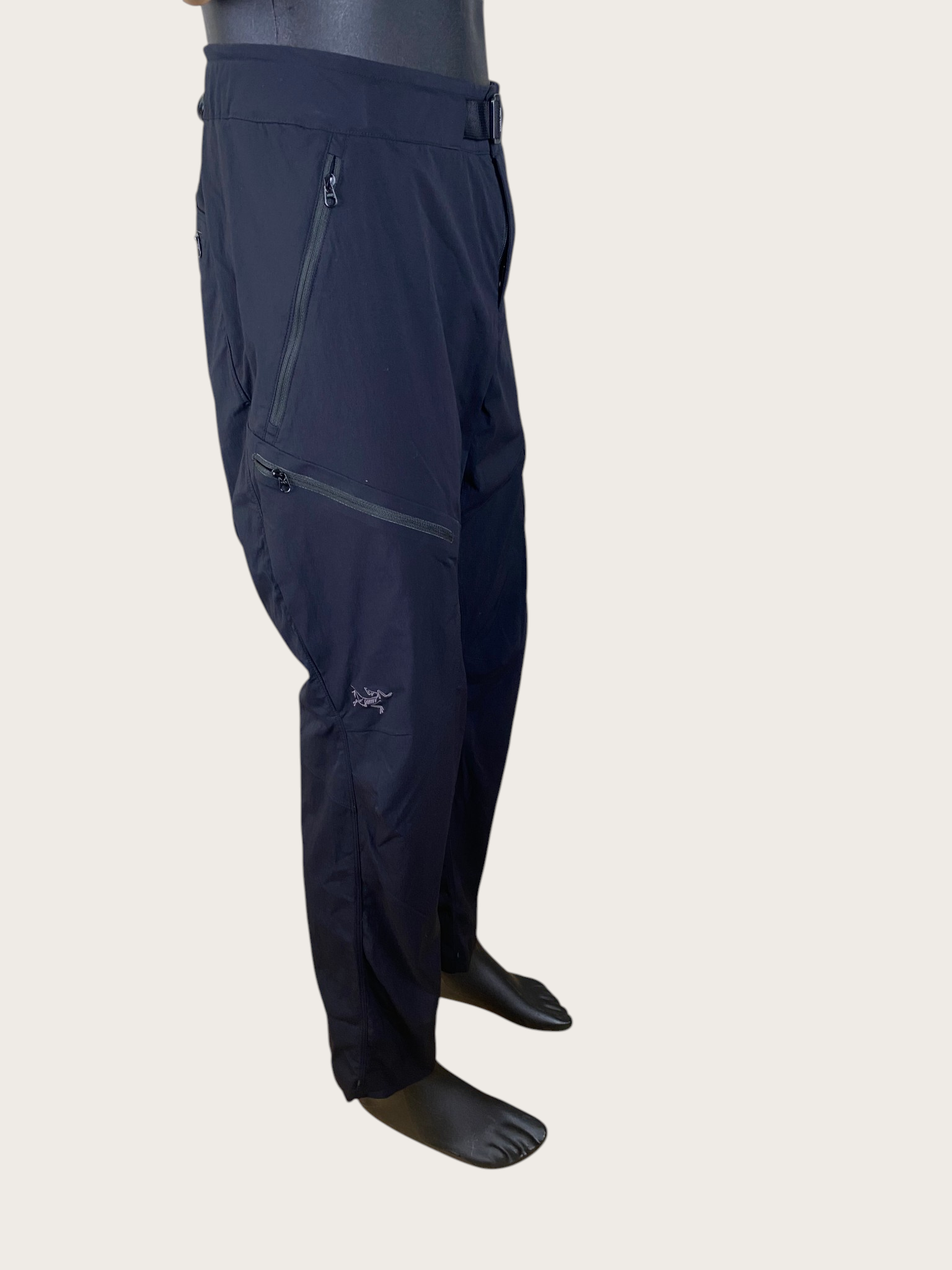 Arc'teryx Palisade Wanderhose (S - short)