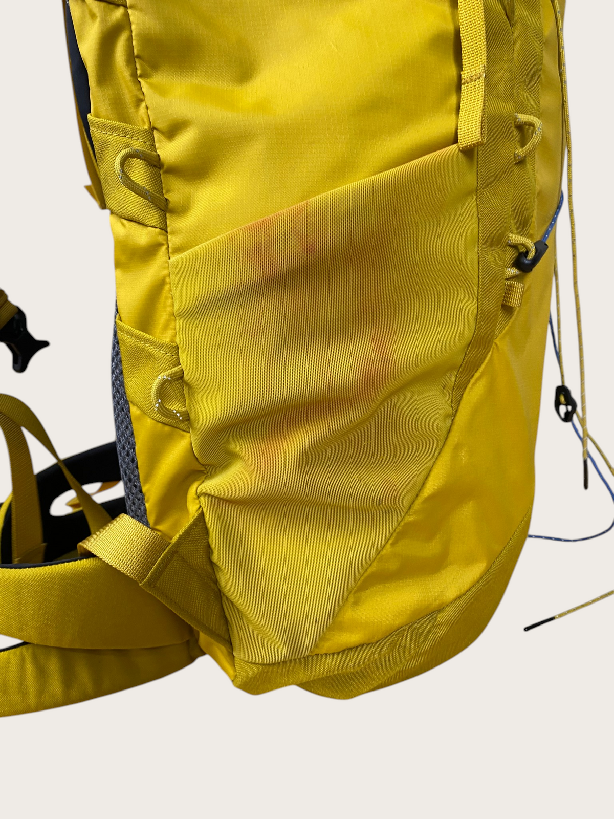 Bach Quark 30 Wanderrucksack (30L)