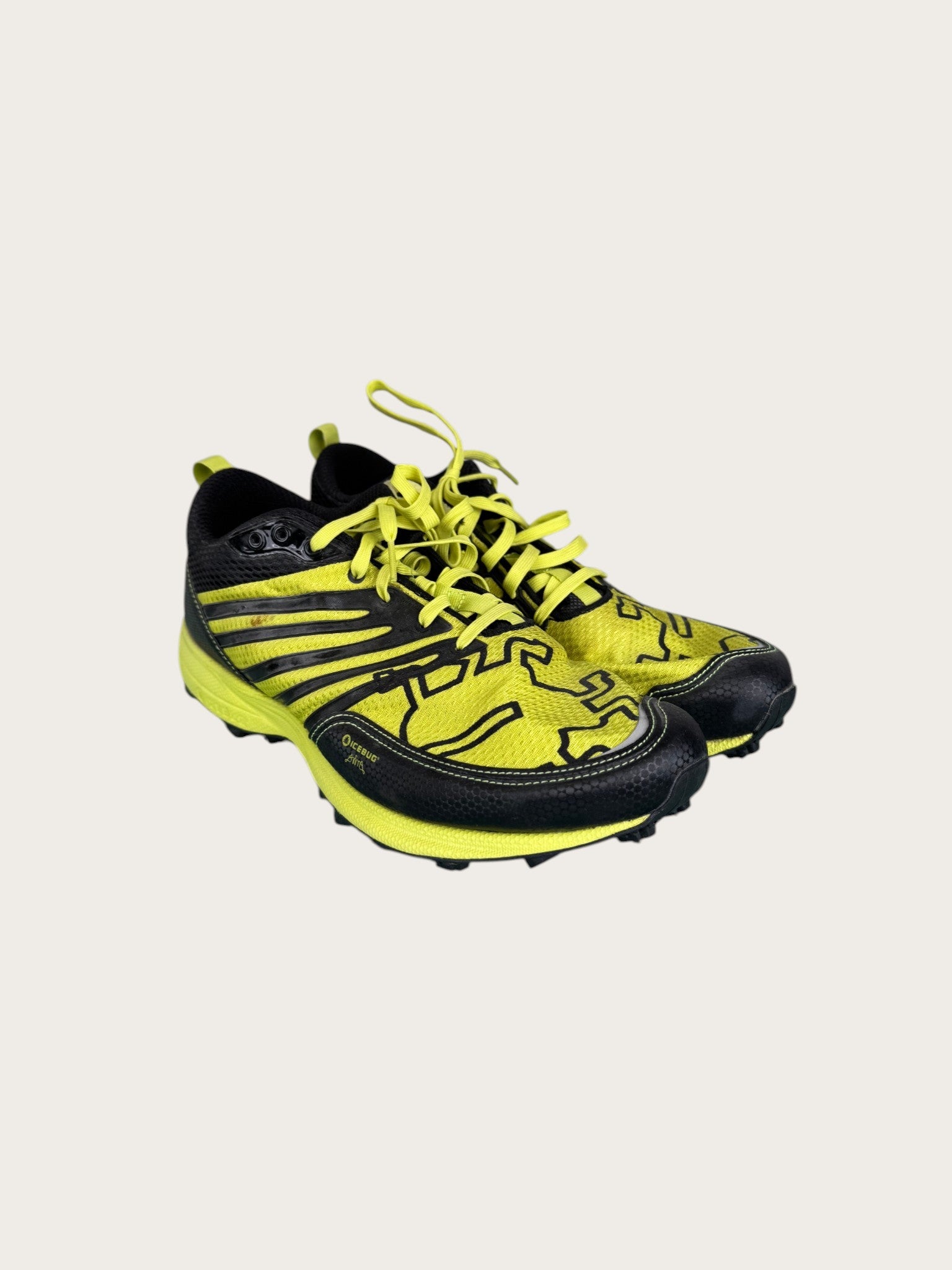 Icebug Trailrunningschuhe (43)