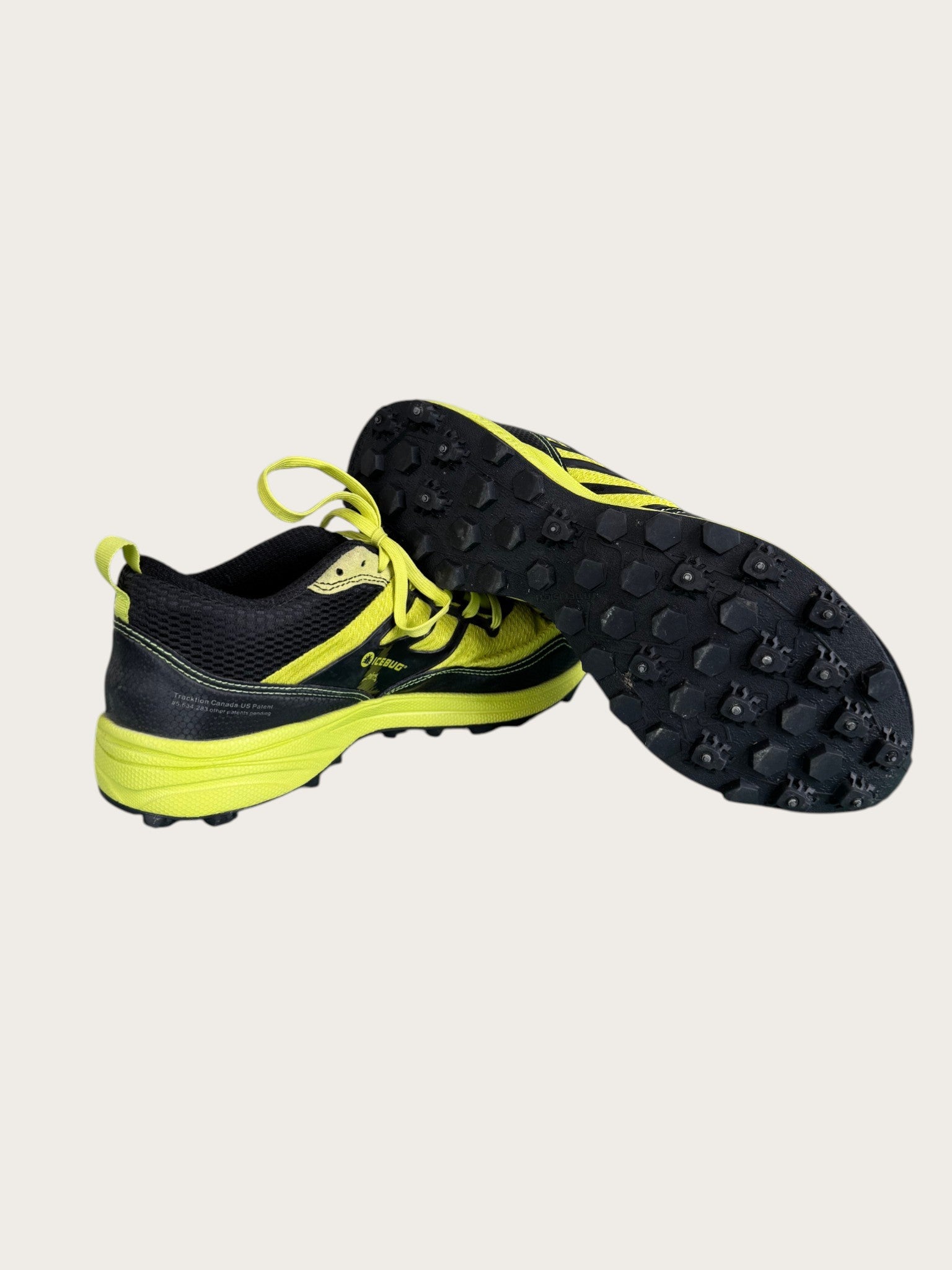 Icebug Trailrunningschuhe (43)