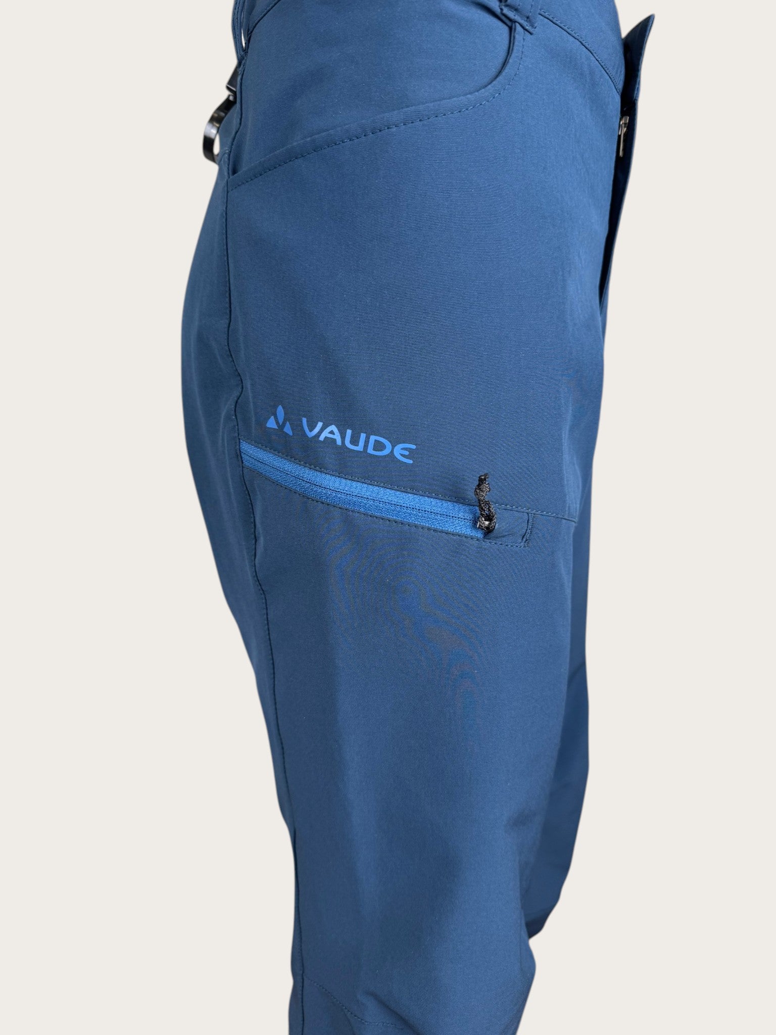 Vaude Wanderhose (XS)
