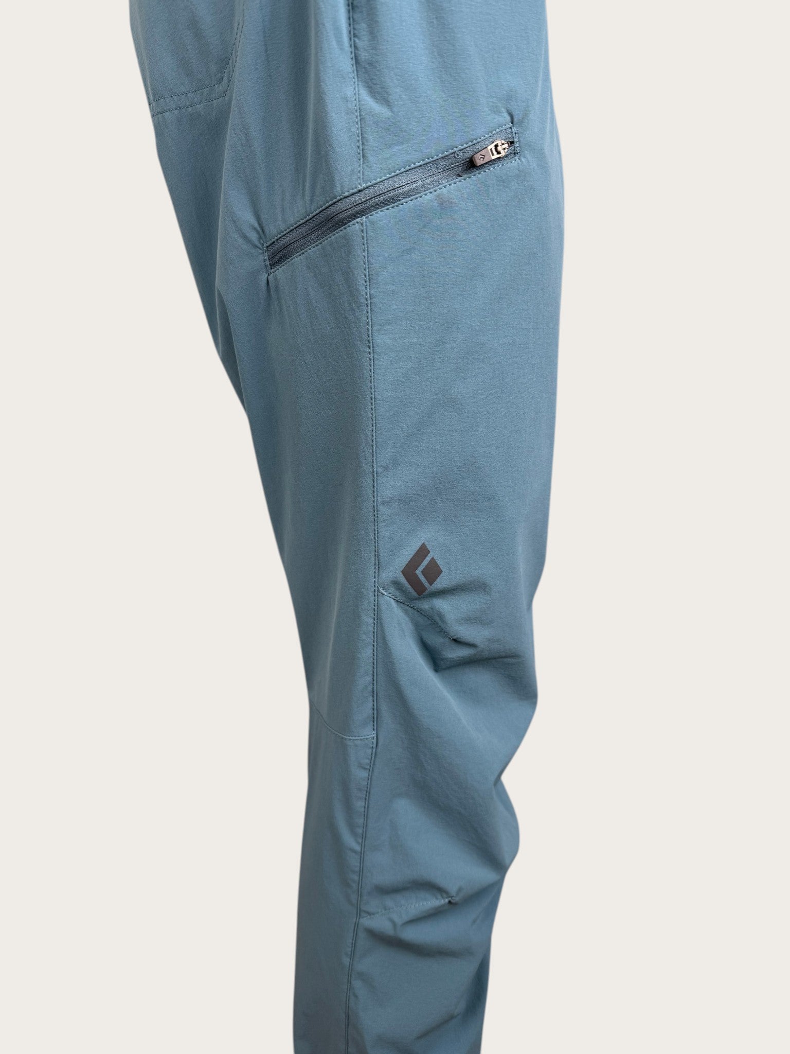 Black Diamond Wanderhose (M)