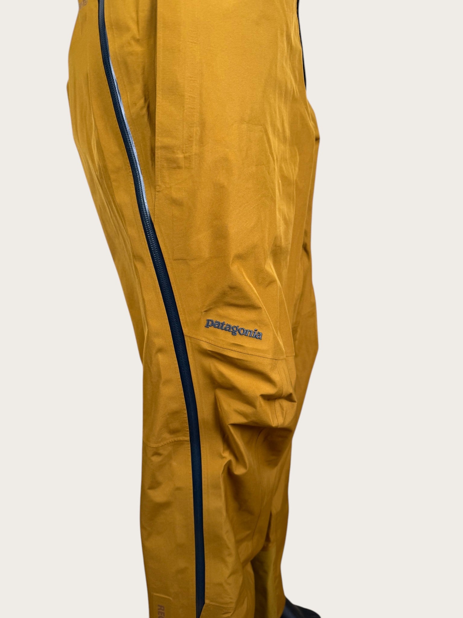 Patagonia 3-Lagen Hardshellhose (M)