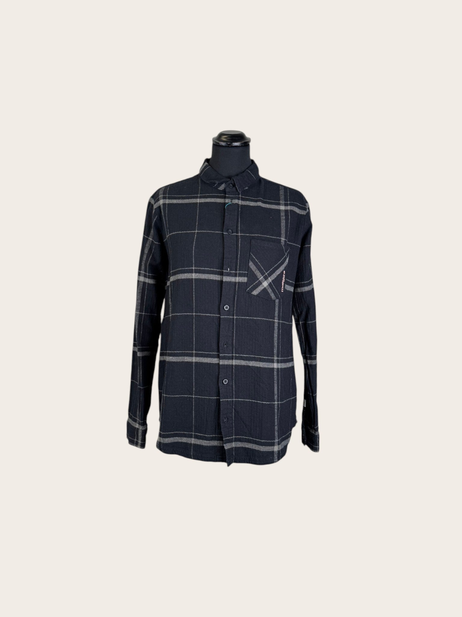 Maloja Bluse (S)