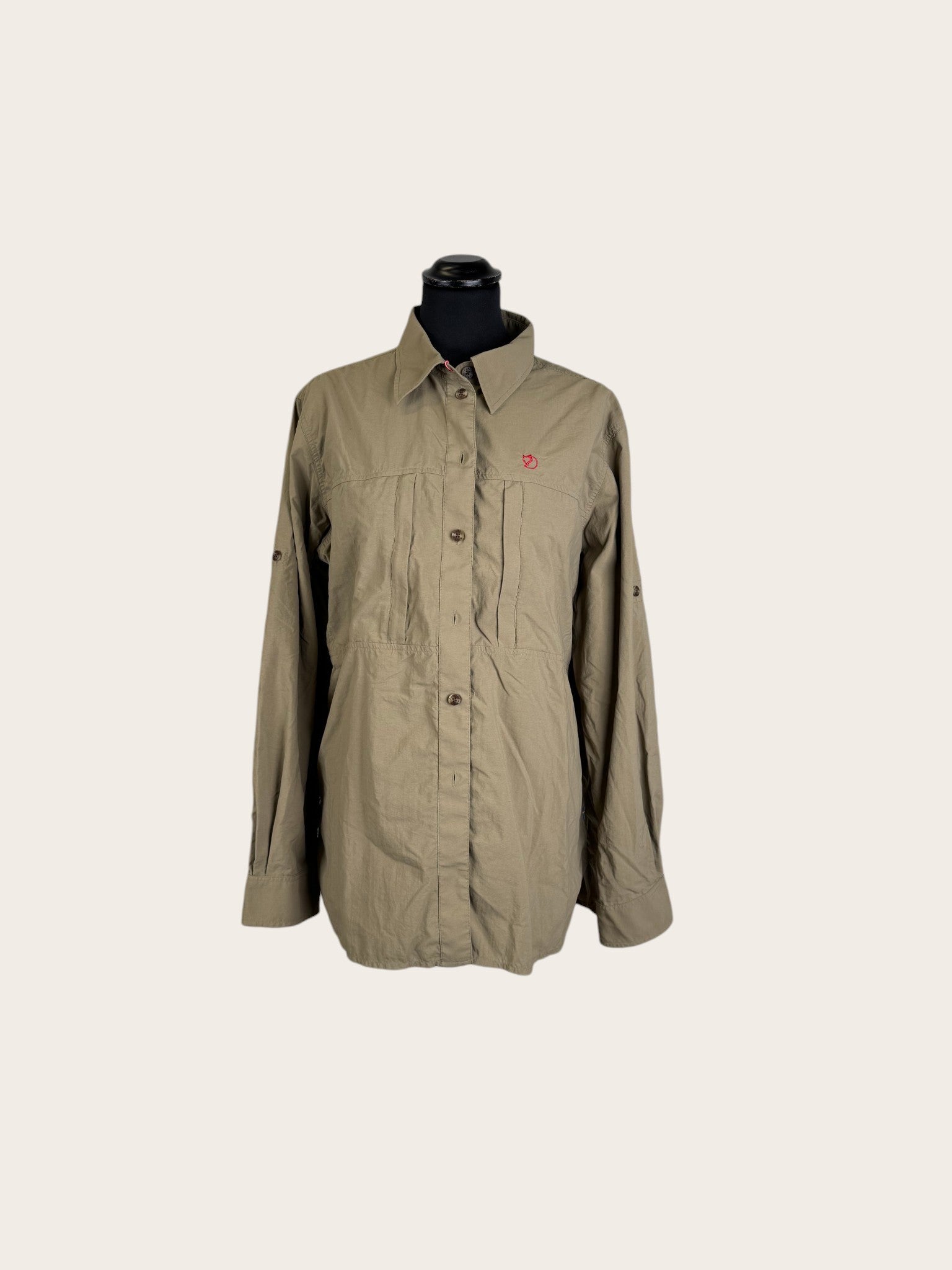 Fjällräven Bluse (XL)