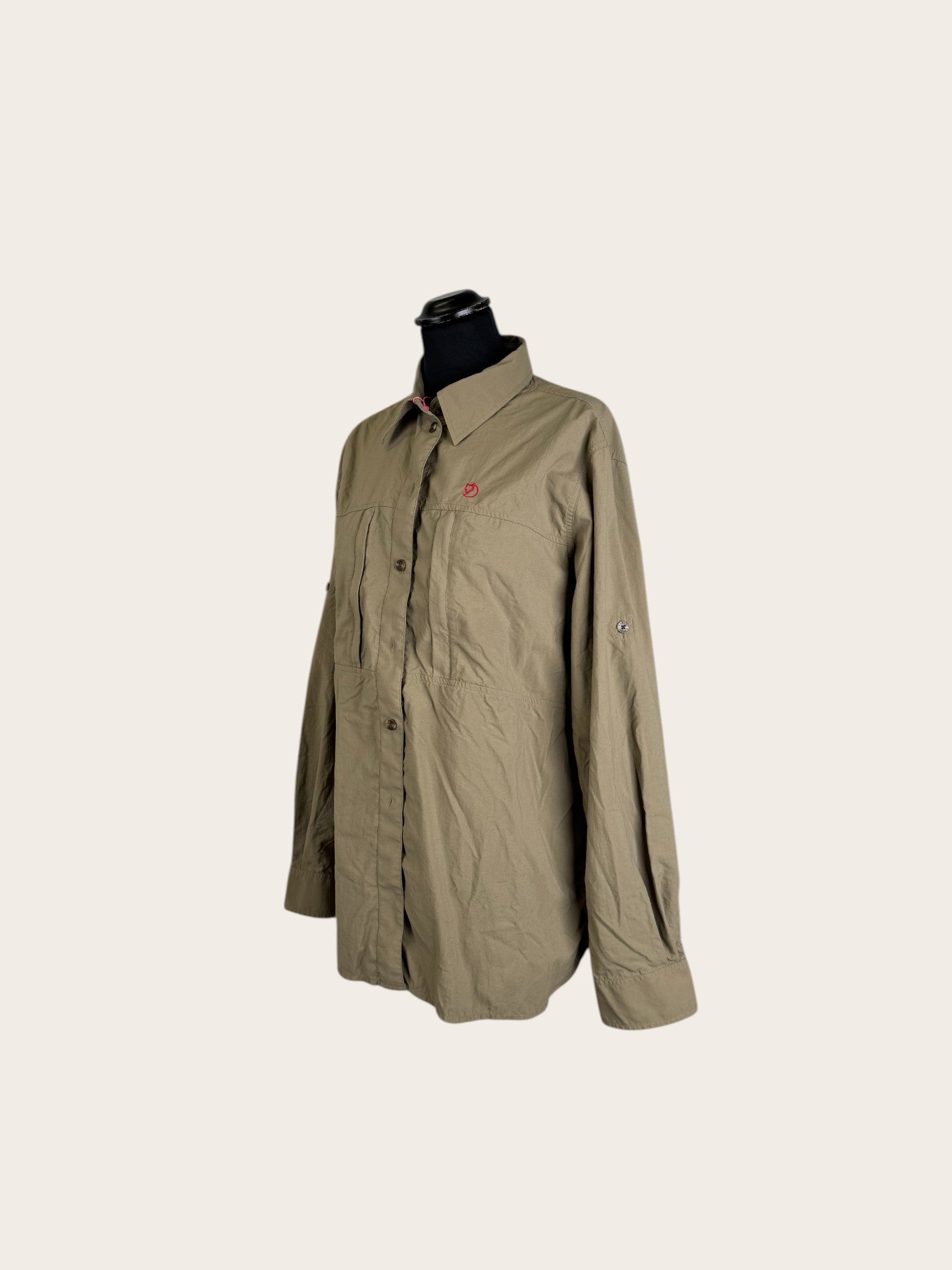 Fjällräven Bluse (XL)