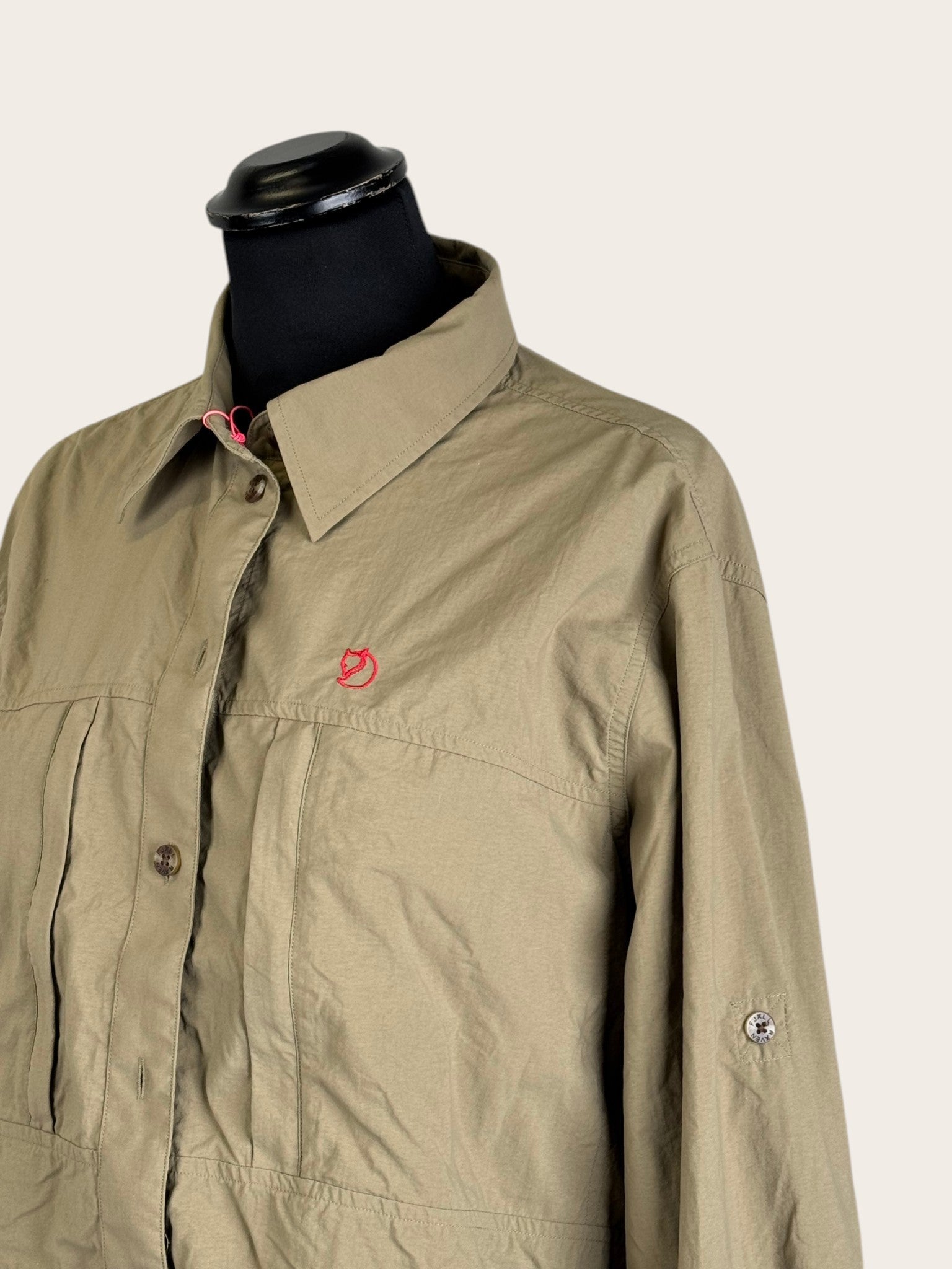 Fjällräven Bluse (XL)