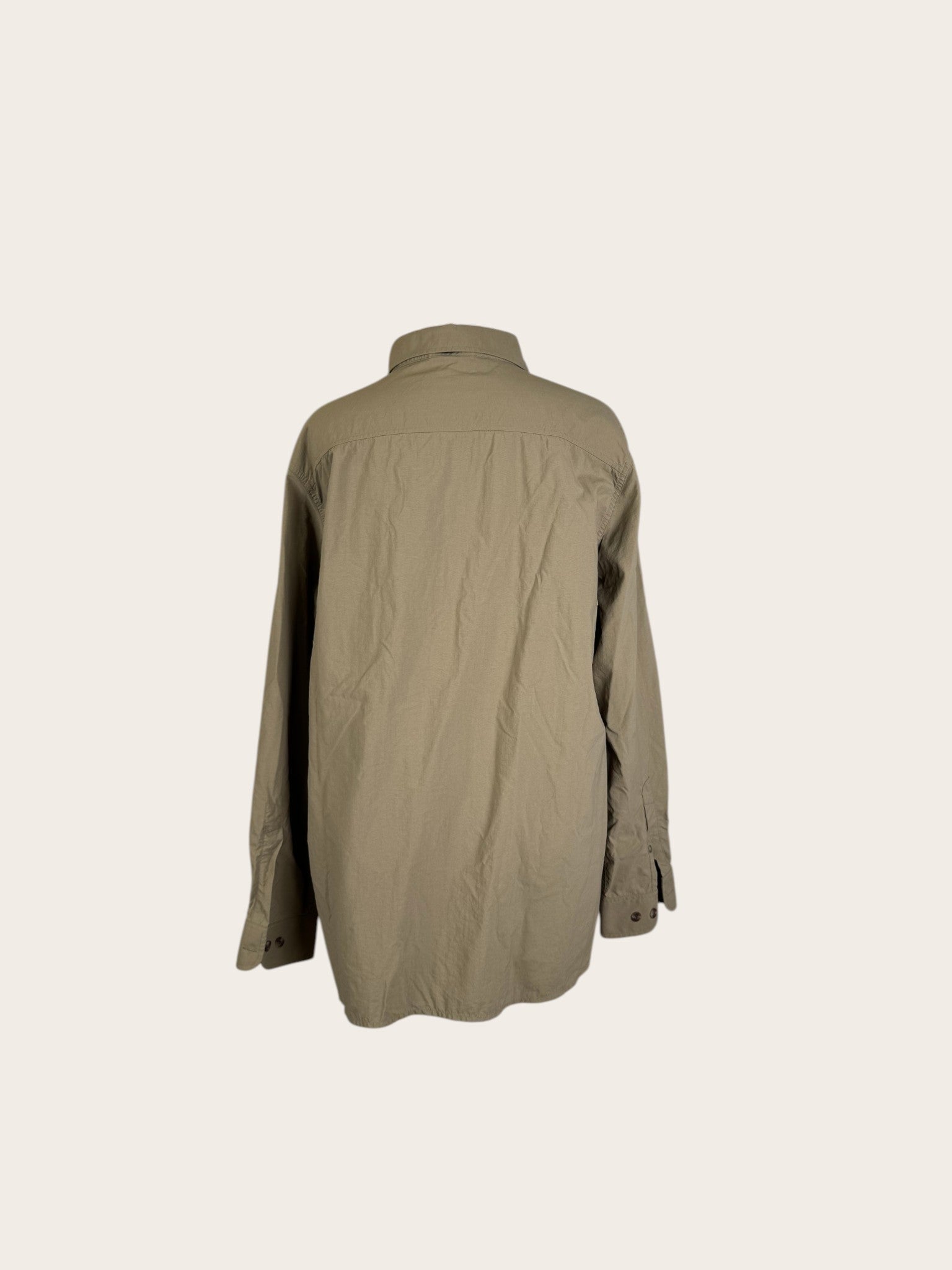 Fjällräven Bluse (XL)