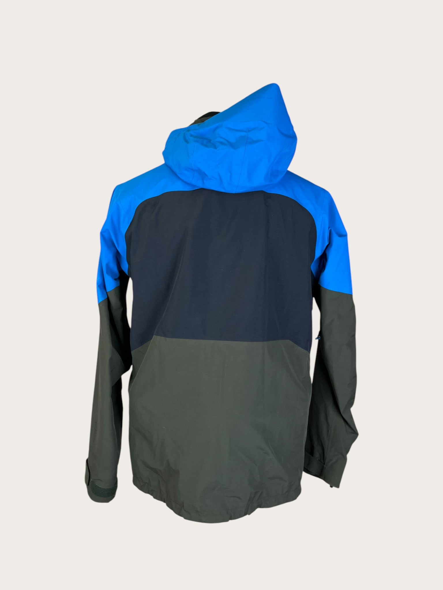 AK Burton Snowboardjacke (XS)