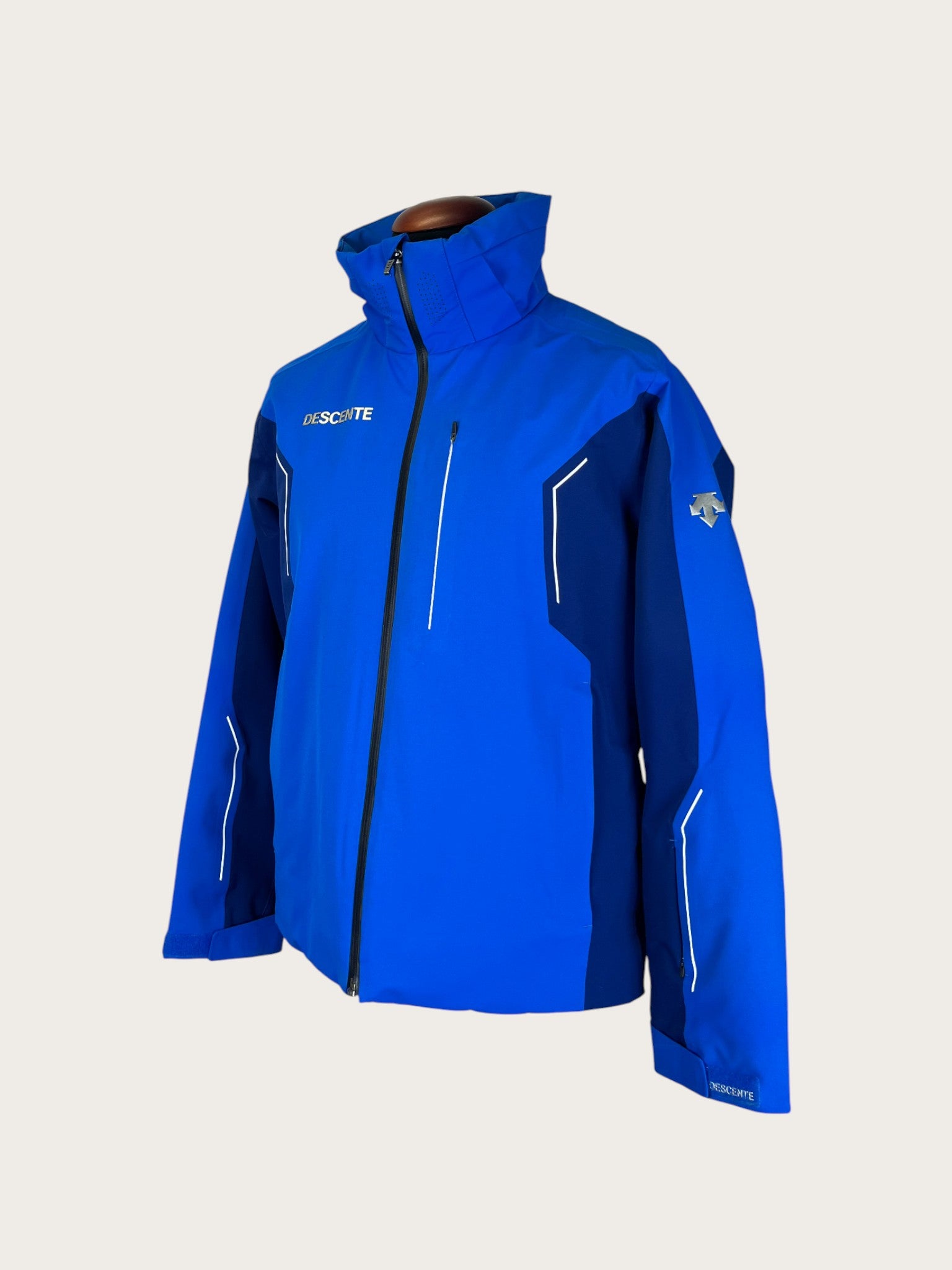 Descente Skijacke (XL)