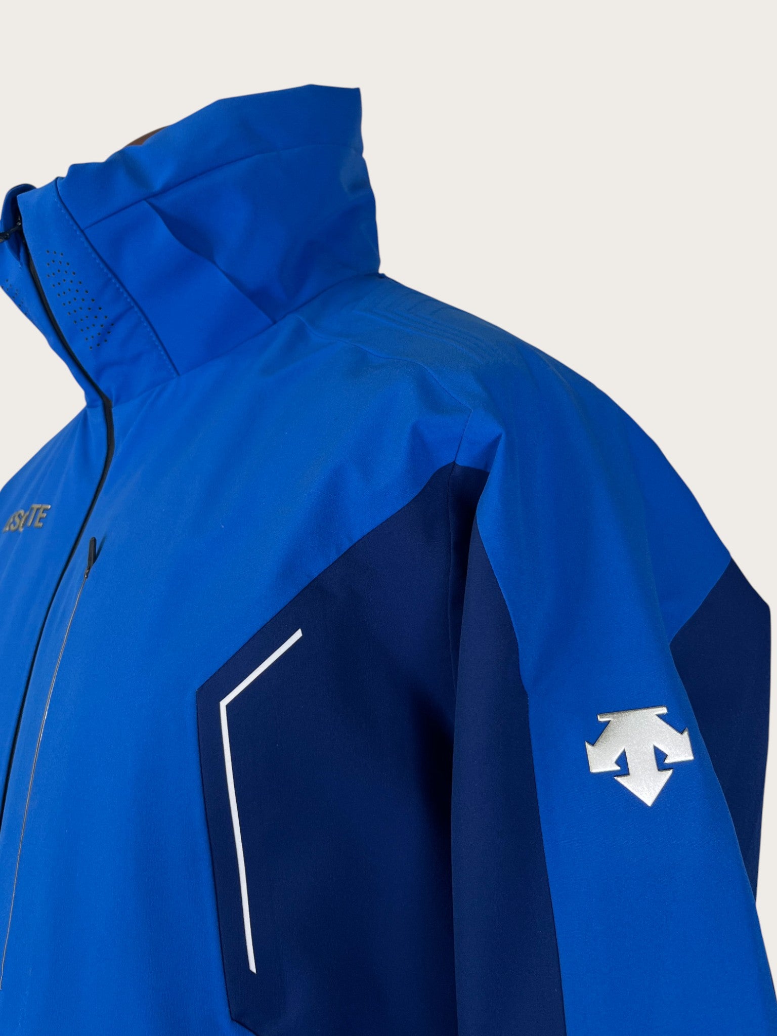 Descente Skijacke (XL)