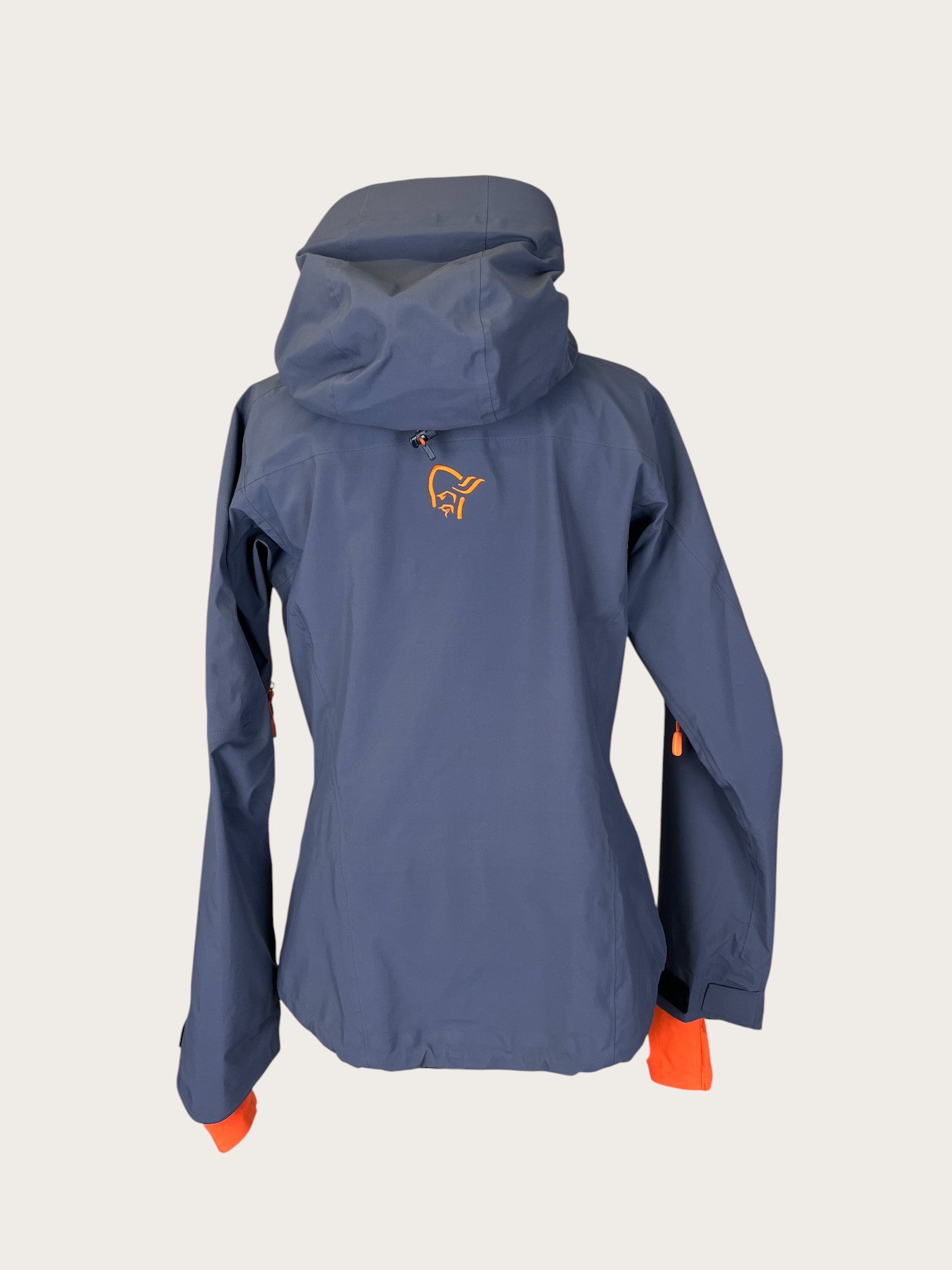 Norrona 3-Lagen Hardshelljacke (XS)