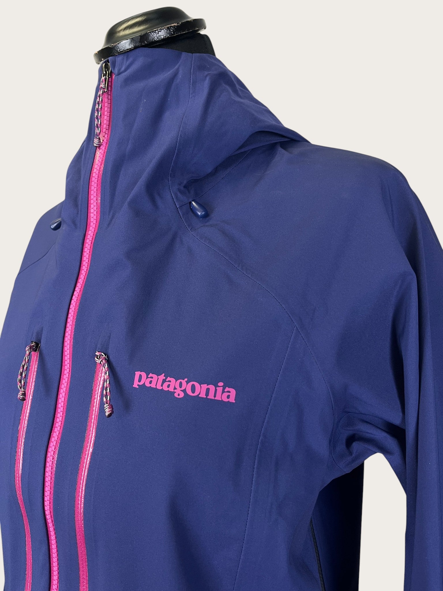Patagonia 3-Lagen Hardshelljacke (S)