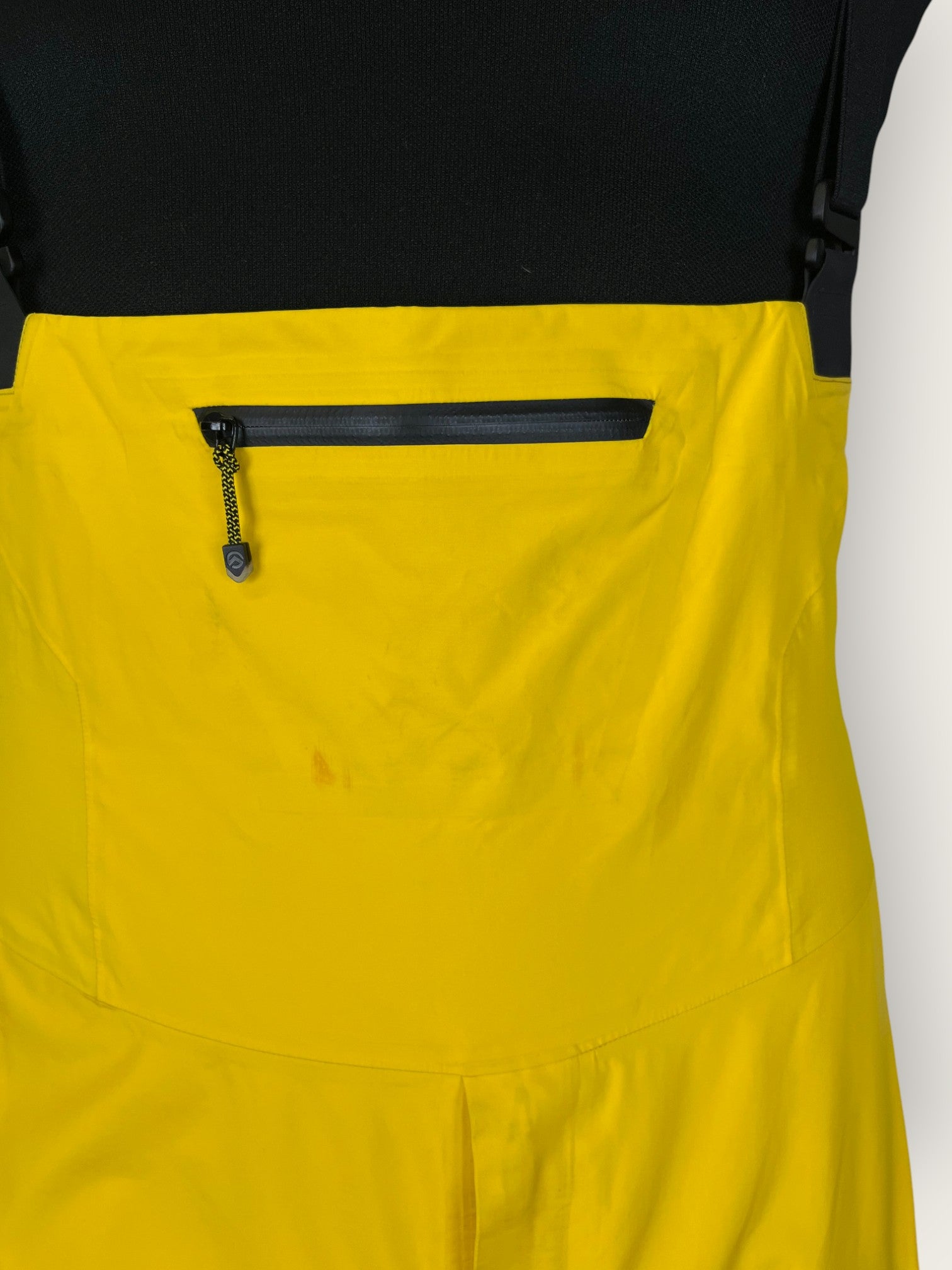 The North Face 3-Lagen Hardshellhose (S)