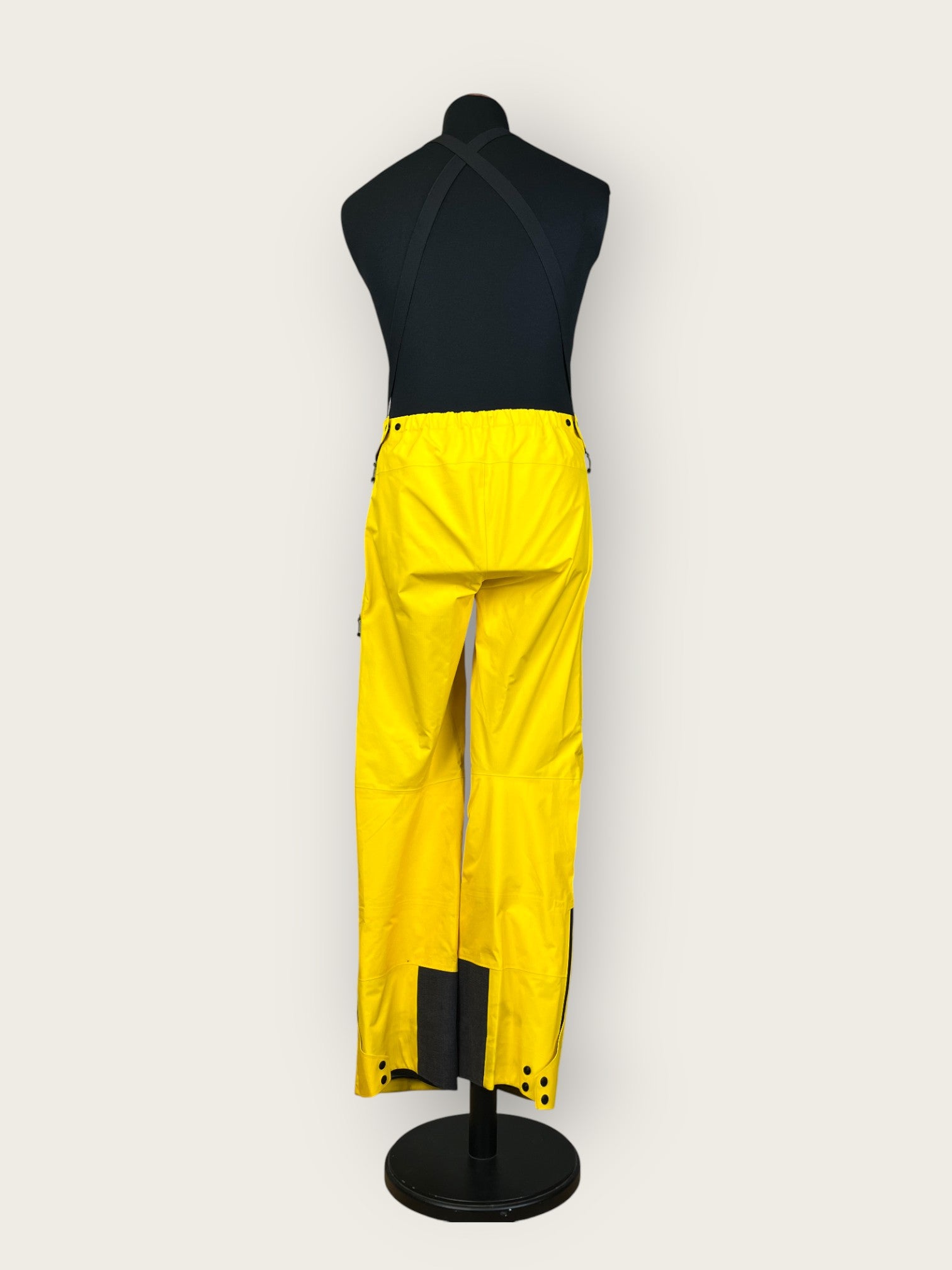 The North Face 3-Lagen Hardshellhose (S)