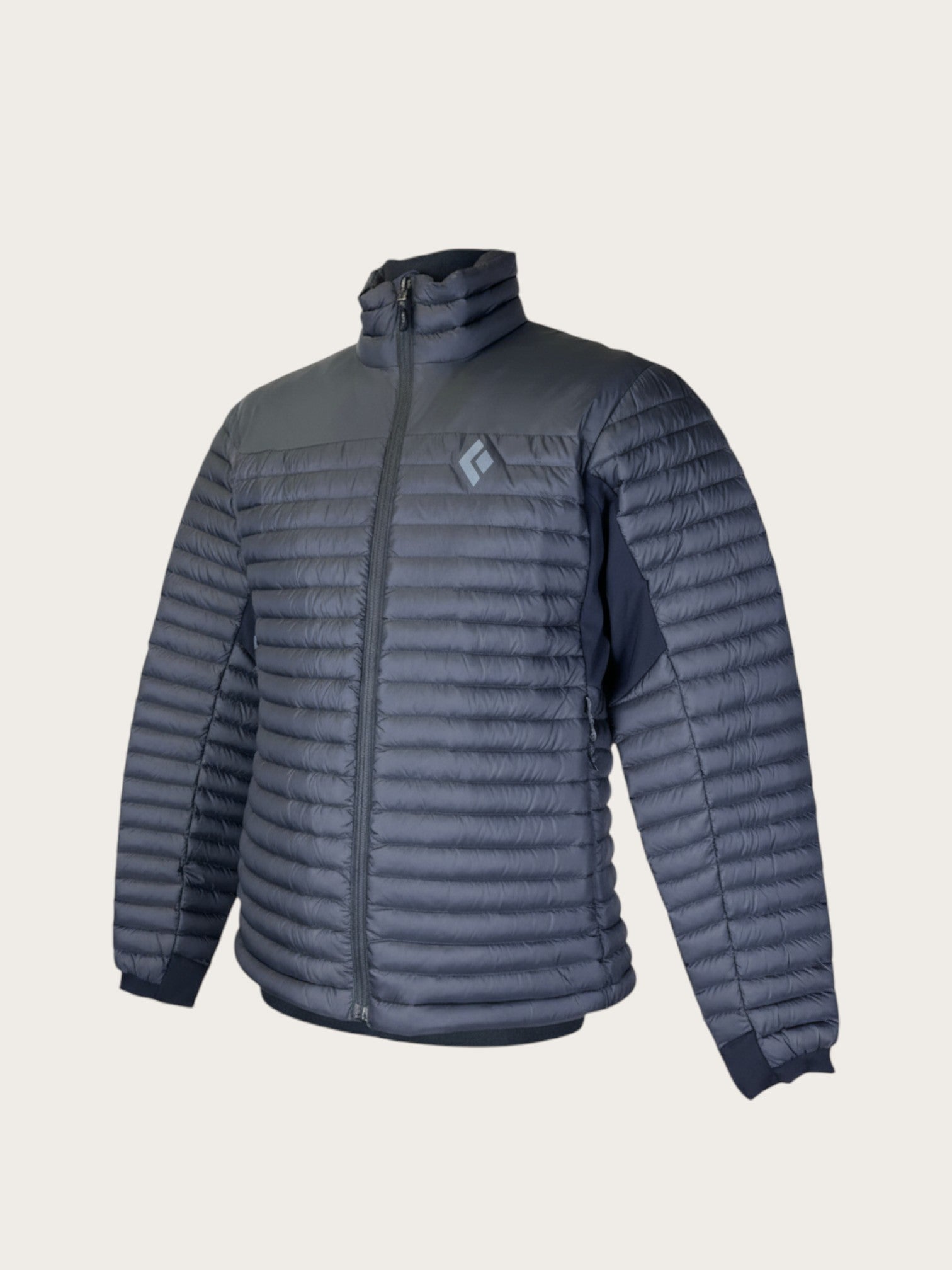 Black Diamond Daunenjacke (M)