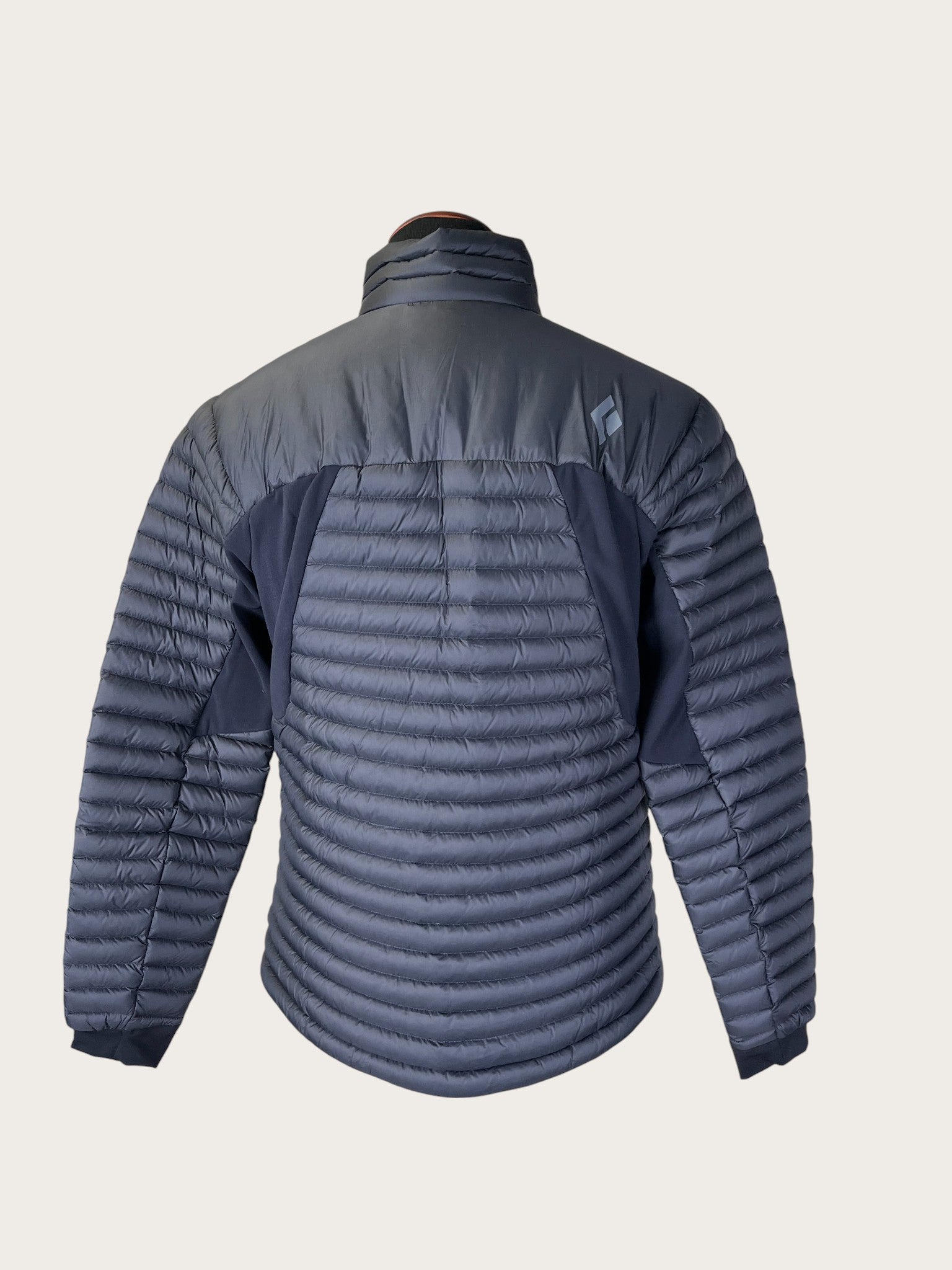 Black Diamond Daunenjacke (M)