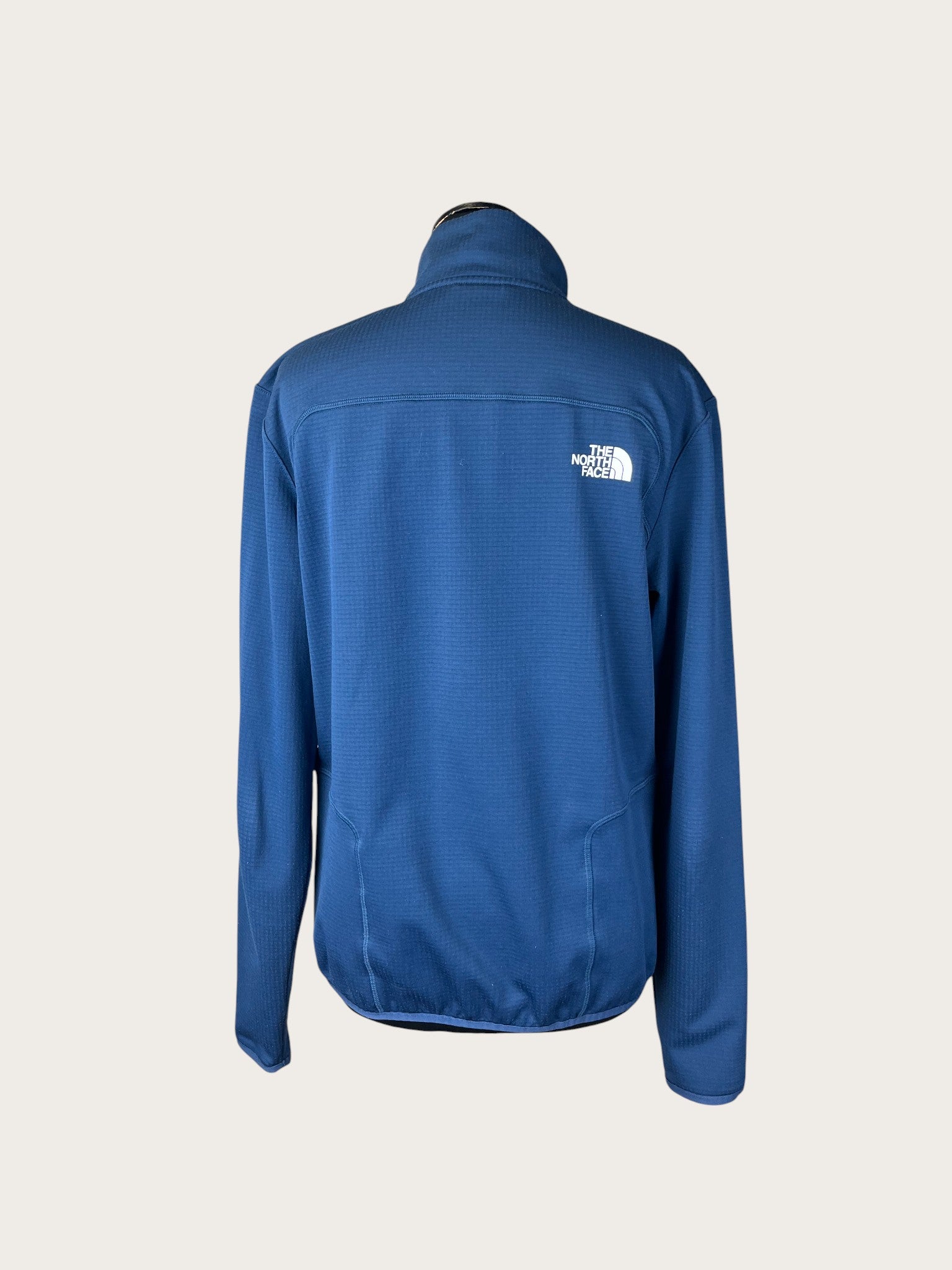 The North Face Fleecejacke (S)