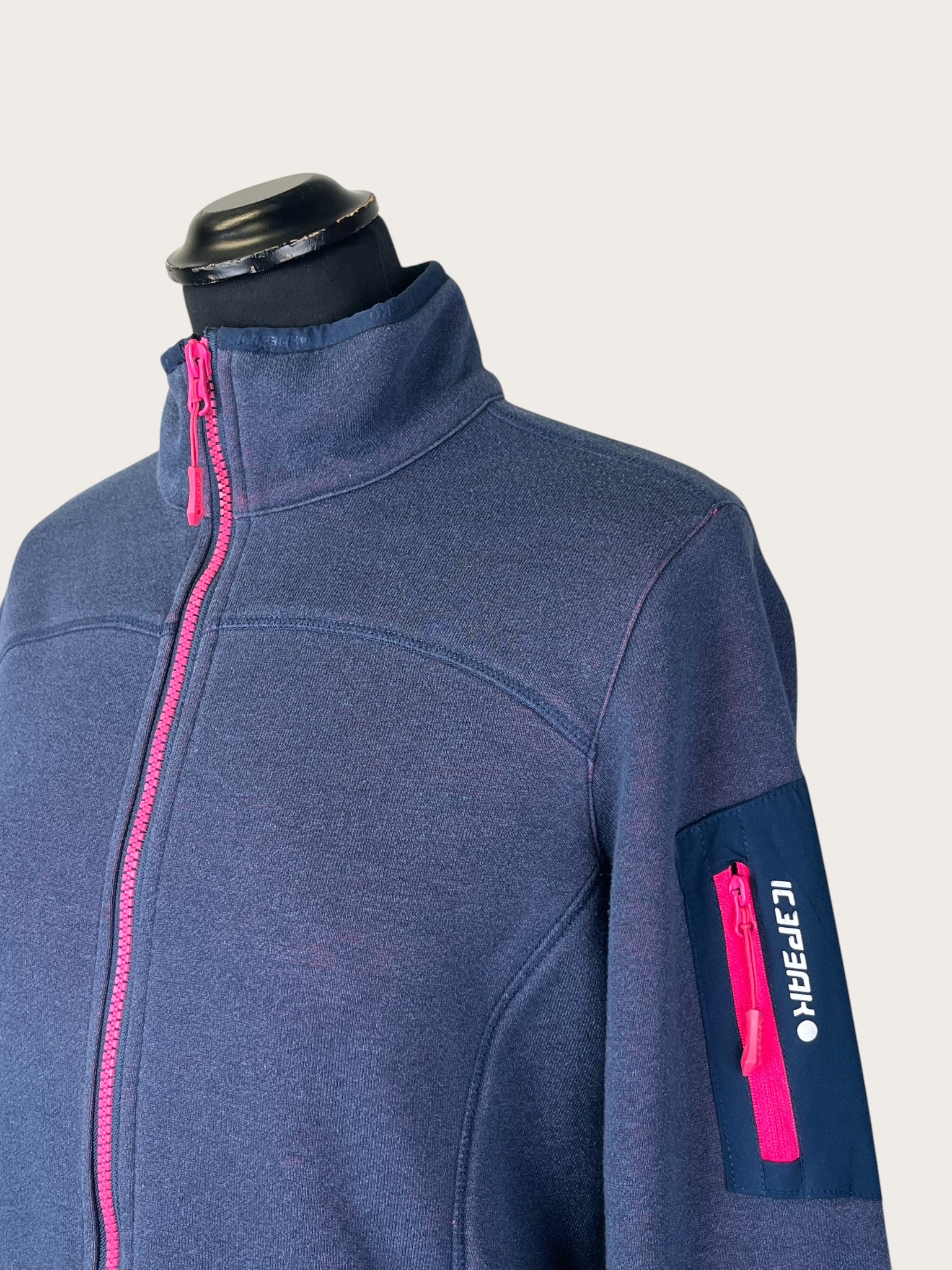 Icepeak Fleecejacke (S)