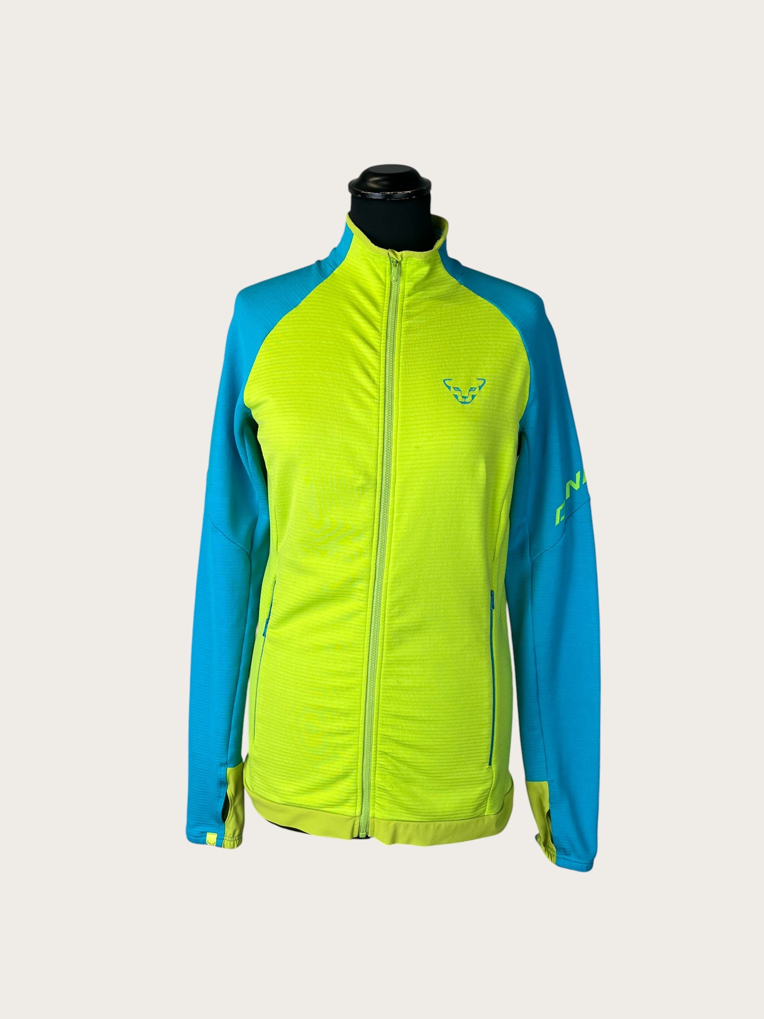 Dynafit Fleecejacke (M)
