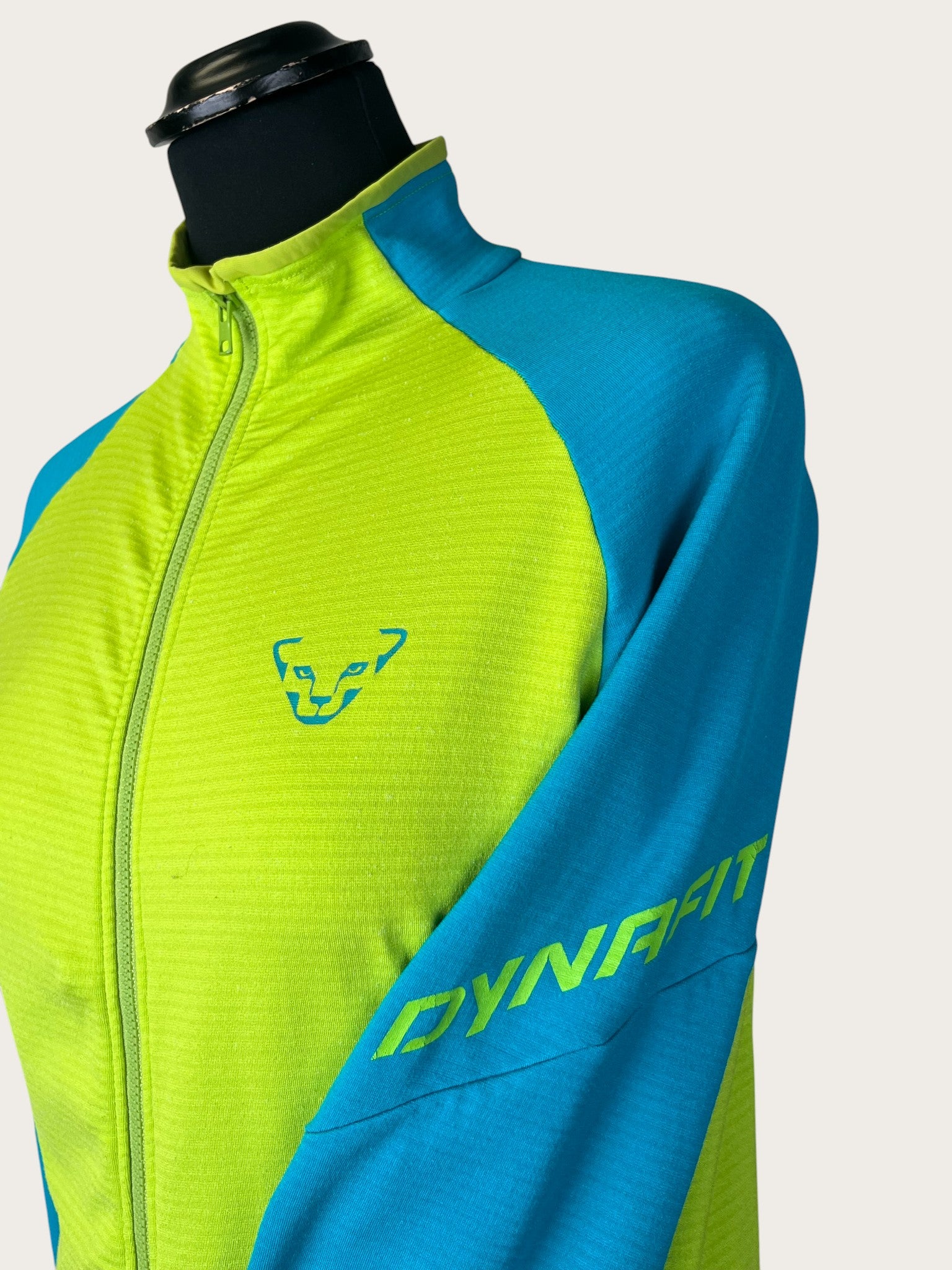 Dynafit Fleecejacke (M)