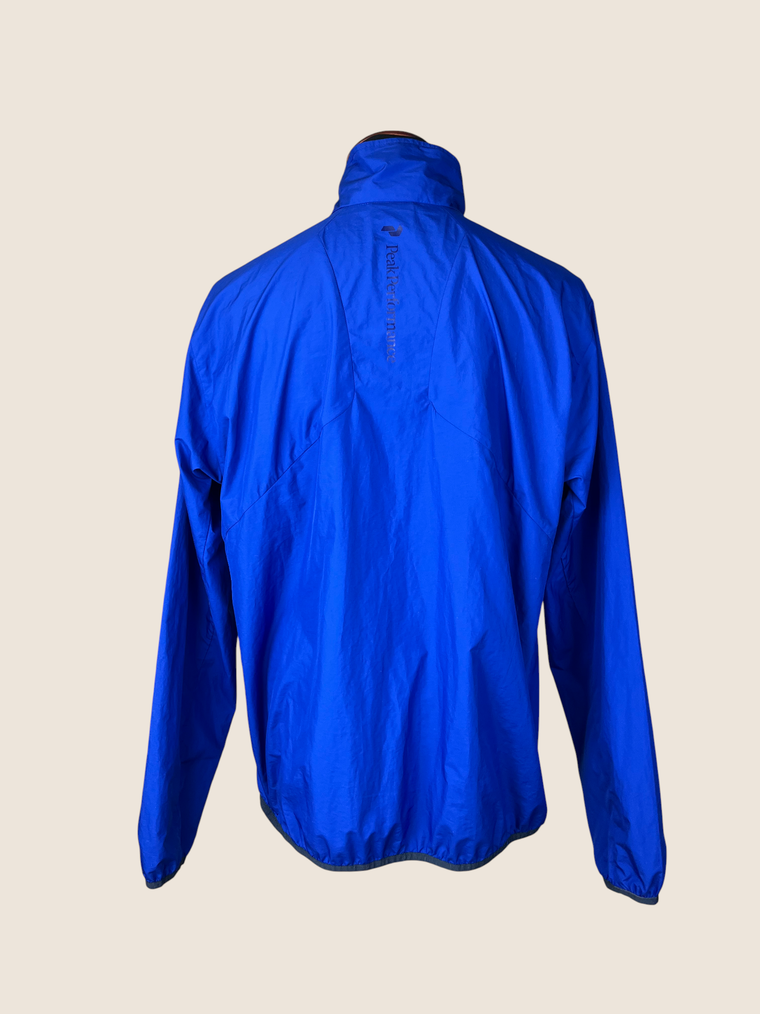 Peak Performance Windbreaker (XXL)