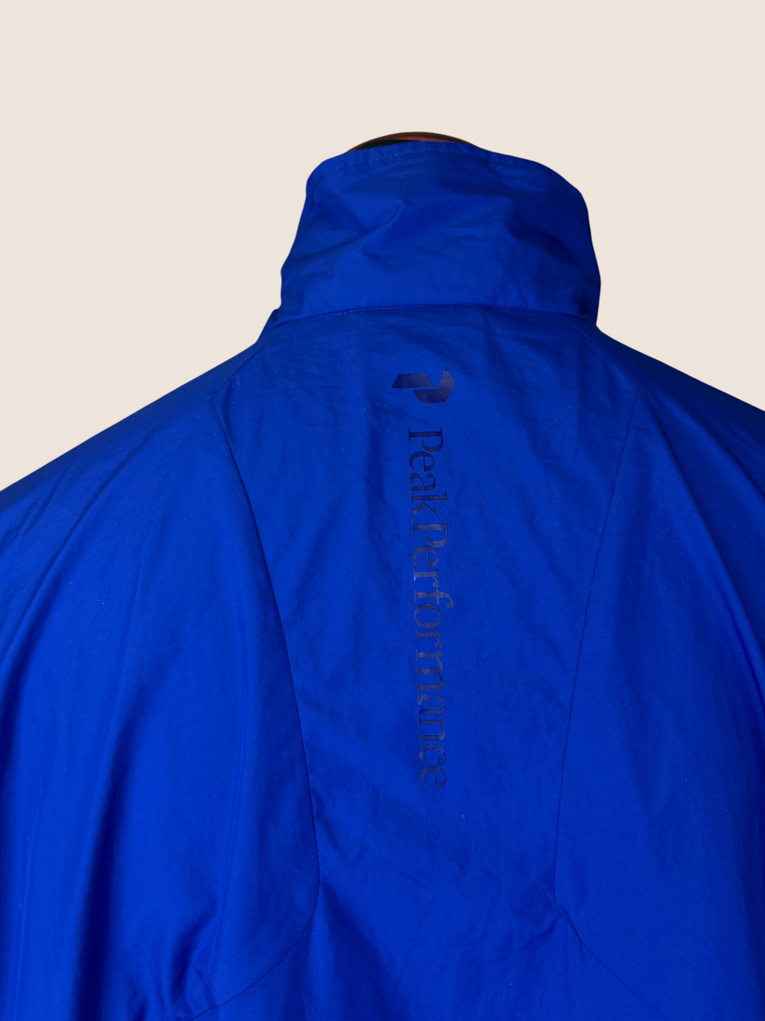 Peak Performance Windbreaker (XXL)