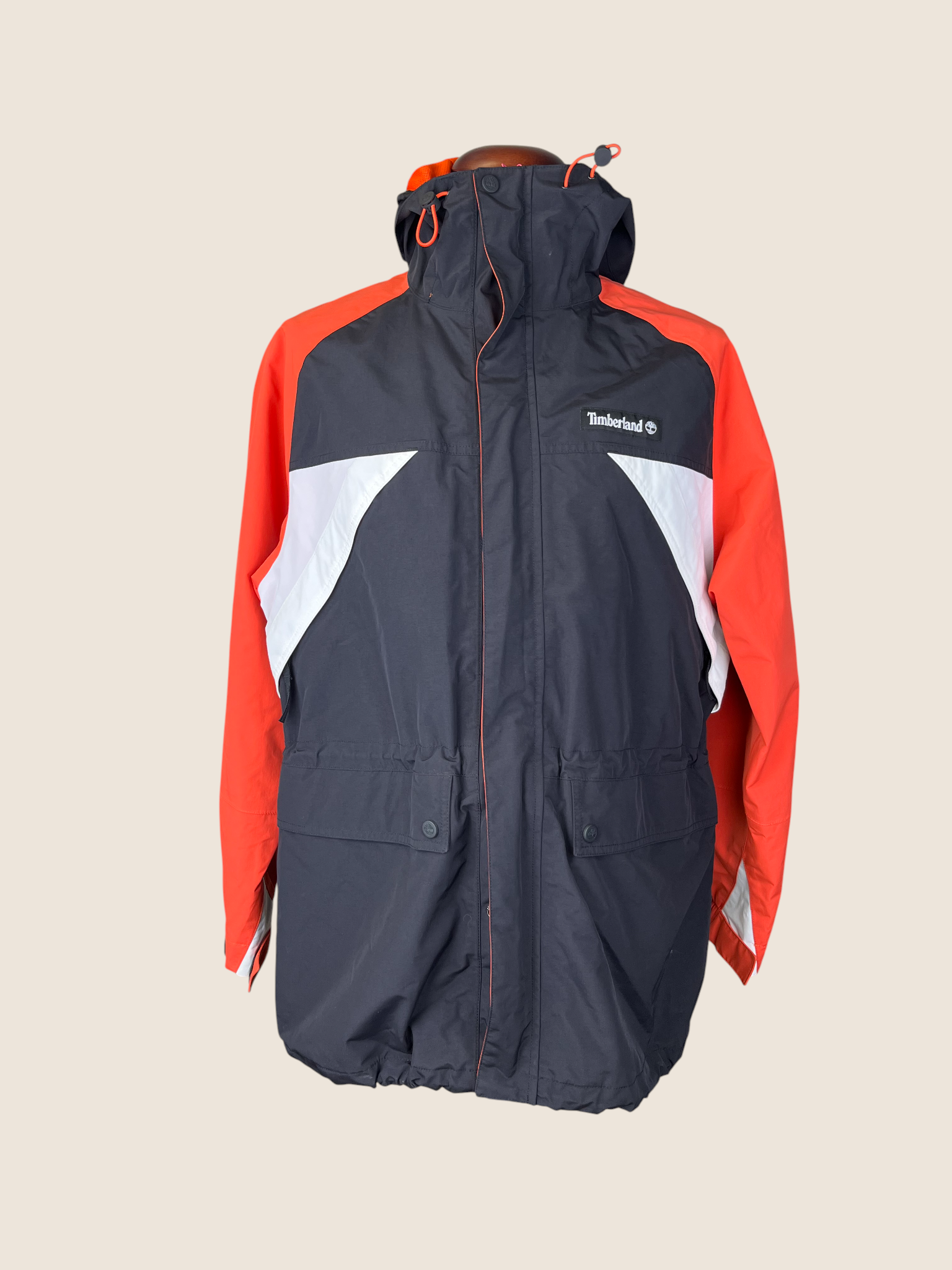 TImberland Regenjacke (M)