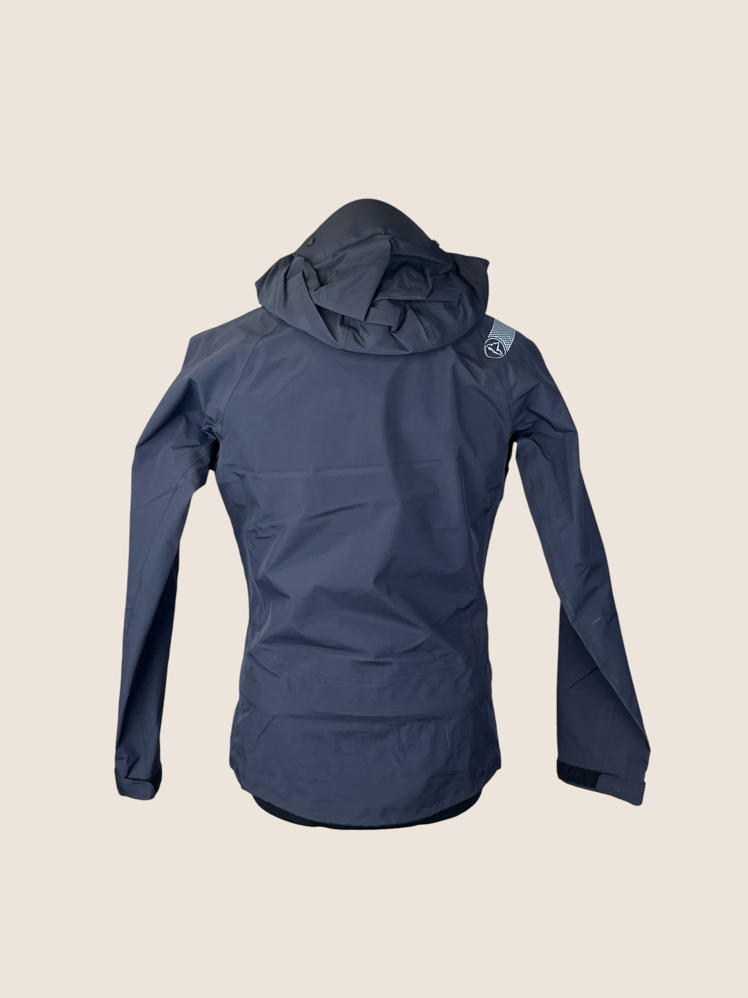 La Sportiva 3-Lagen Hardshelljacke (S)