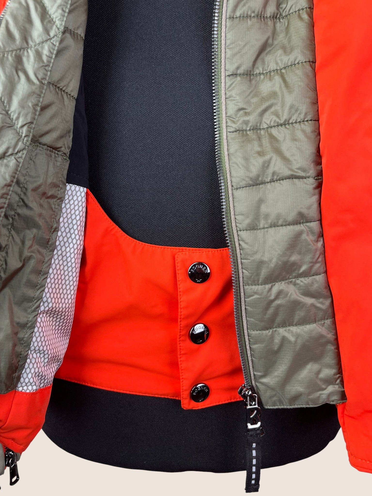 Bogner Skijacke (M)