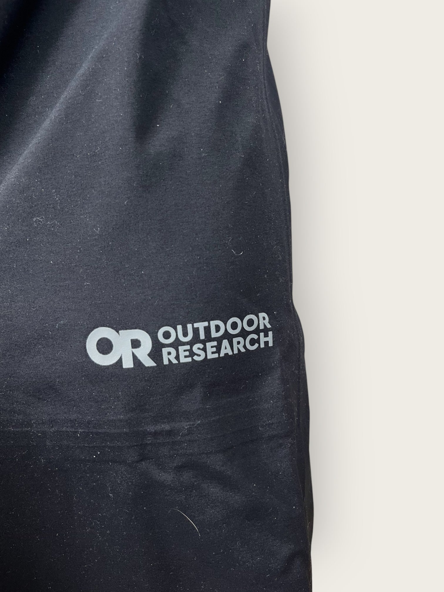 OR 3-Lagen Hardshellhose (XL)