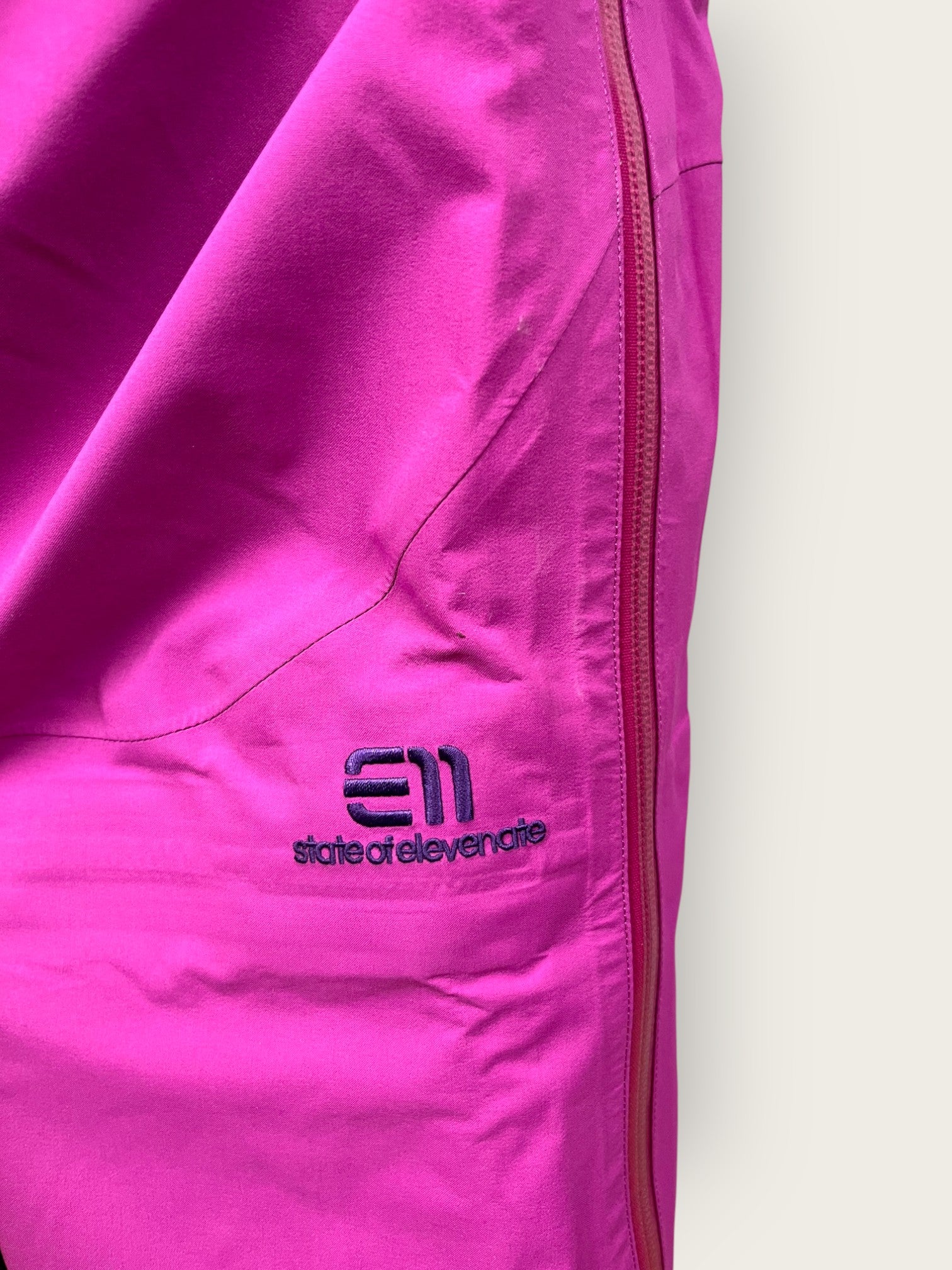 Elevenate 3-Lagen Hardshellhose (M)