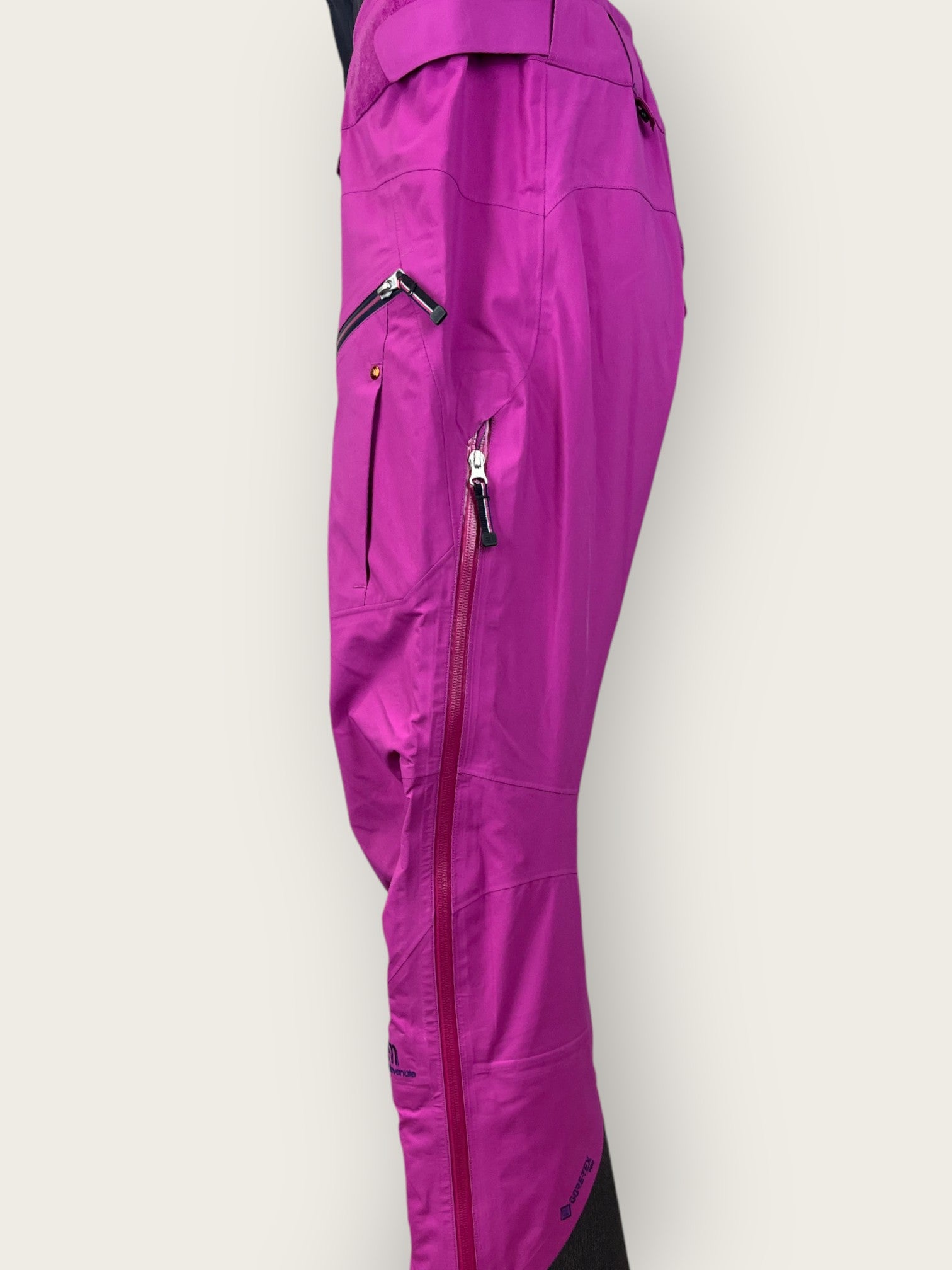 Elevenate 3-Lagen Hardshellhose (M)