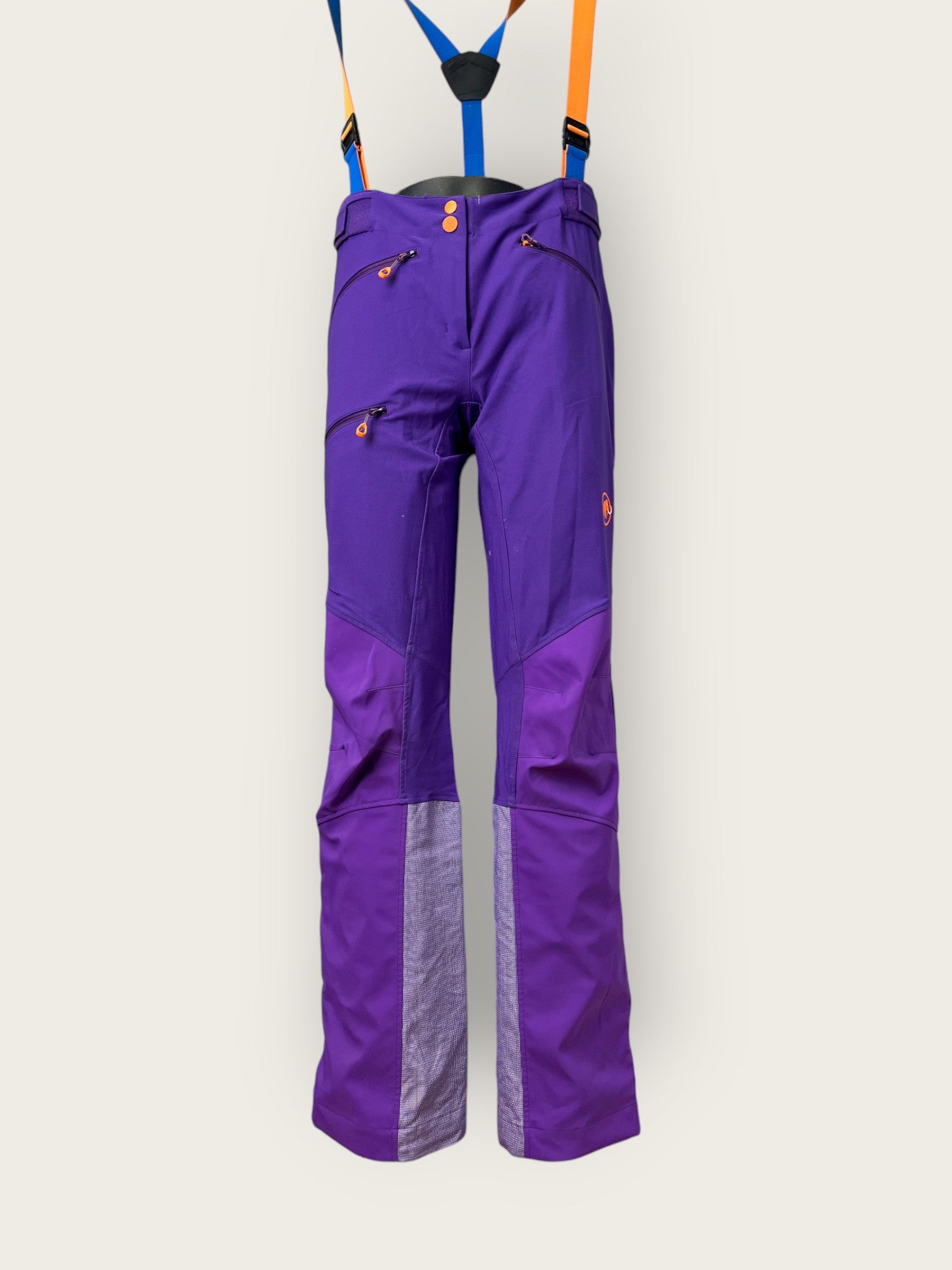 Mammut Softshellhose (L)