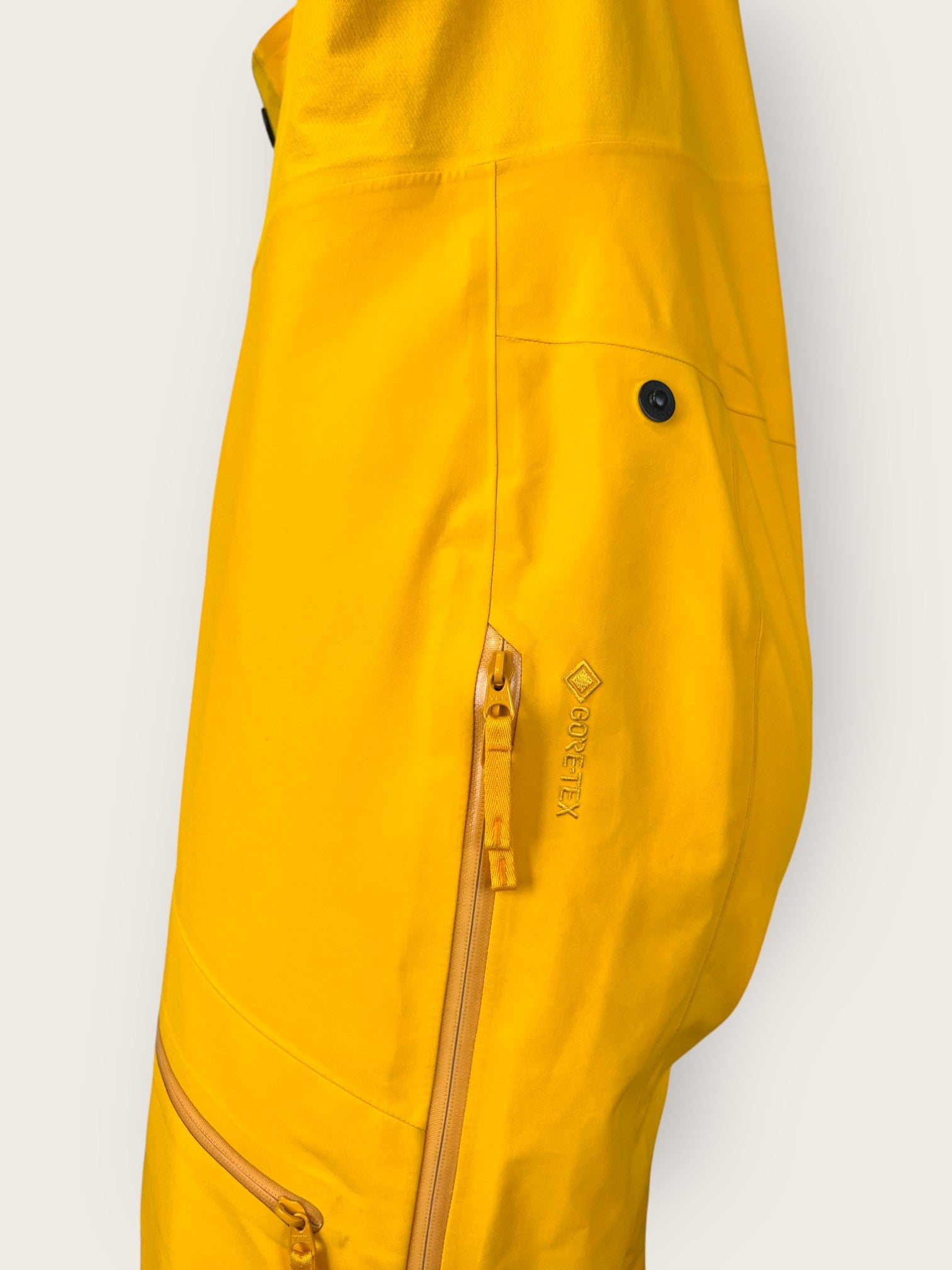 Arc'teryx 3-Lagen Hardshellhose (XS)