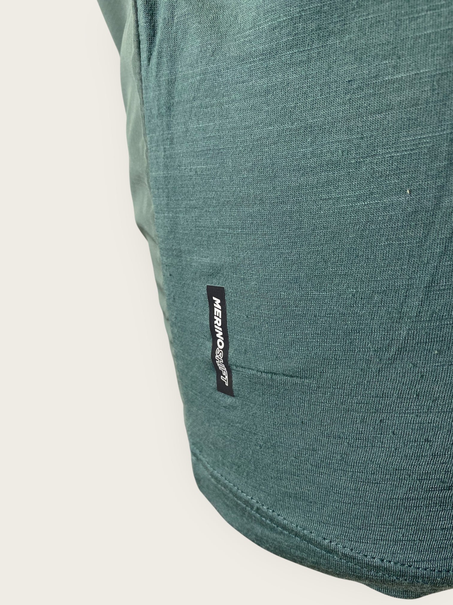 Mons Royale Merino Longsleeve (L)